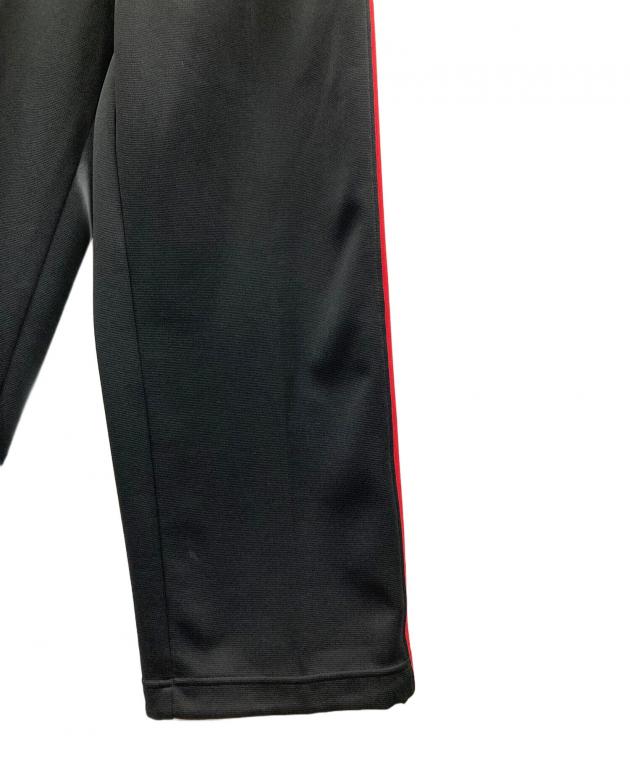 中古・古着通販】NIKE (ナイキ) トラックパンツ ブラック×レッド