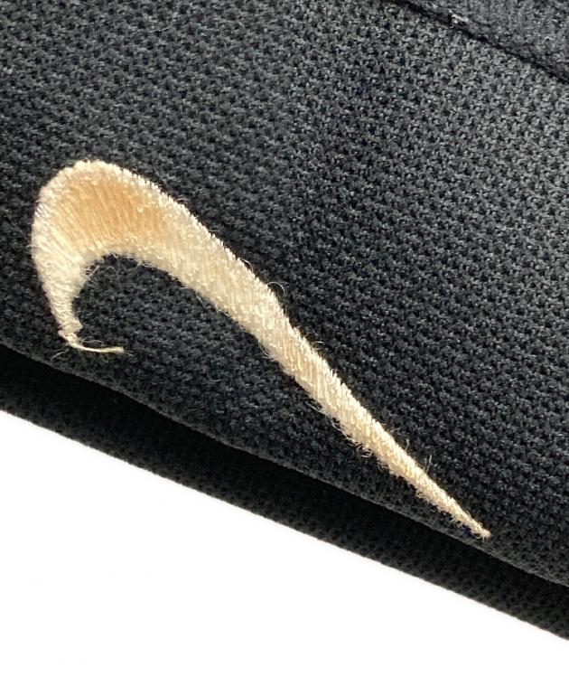 中古・古着通販】NIKE (ナイキ) トラックパンツ ブラック×レッド