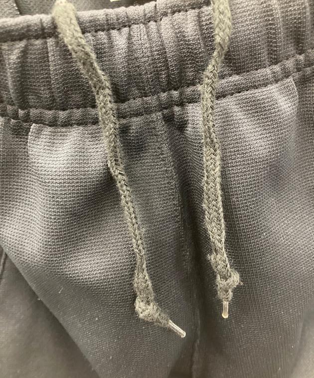 中古・古着通販】NIKE (ナイキ) トラックパンツ ブラック×レッド