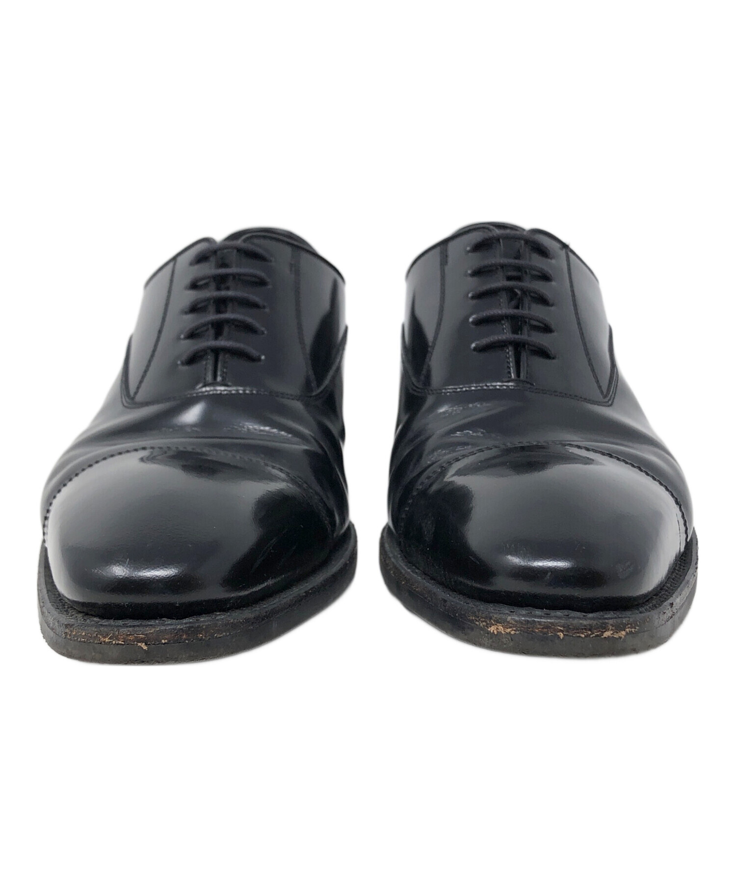 中古・古着通販】REGAL (リーガル) ドレスシューズ ブラック サイズ