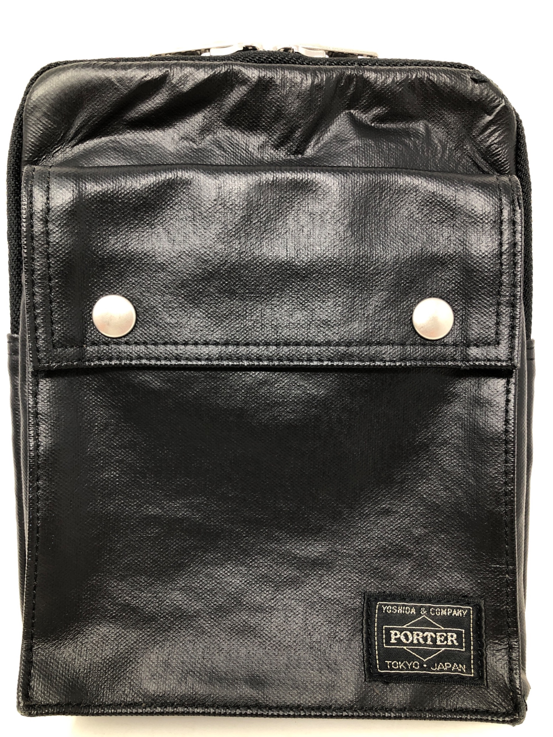 中古・古着通販】PORTER (ポーター) FREE STYLE SHOULDER BAG（フリー