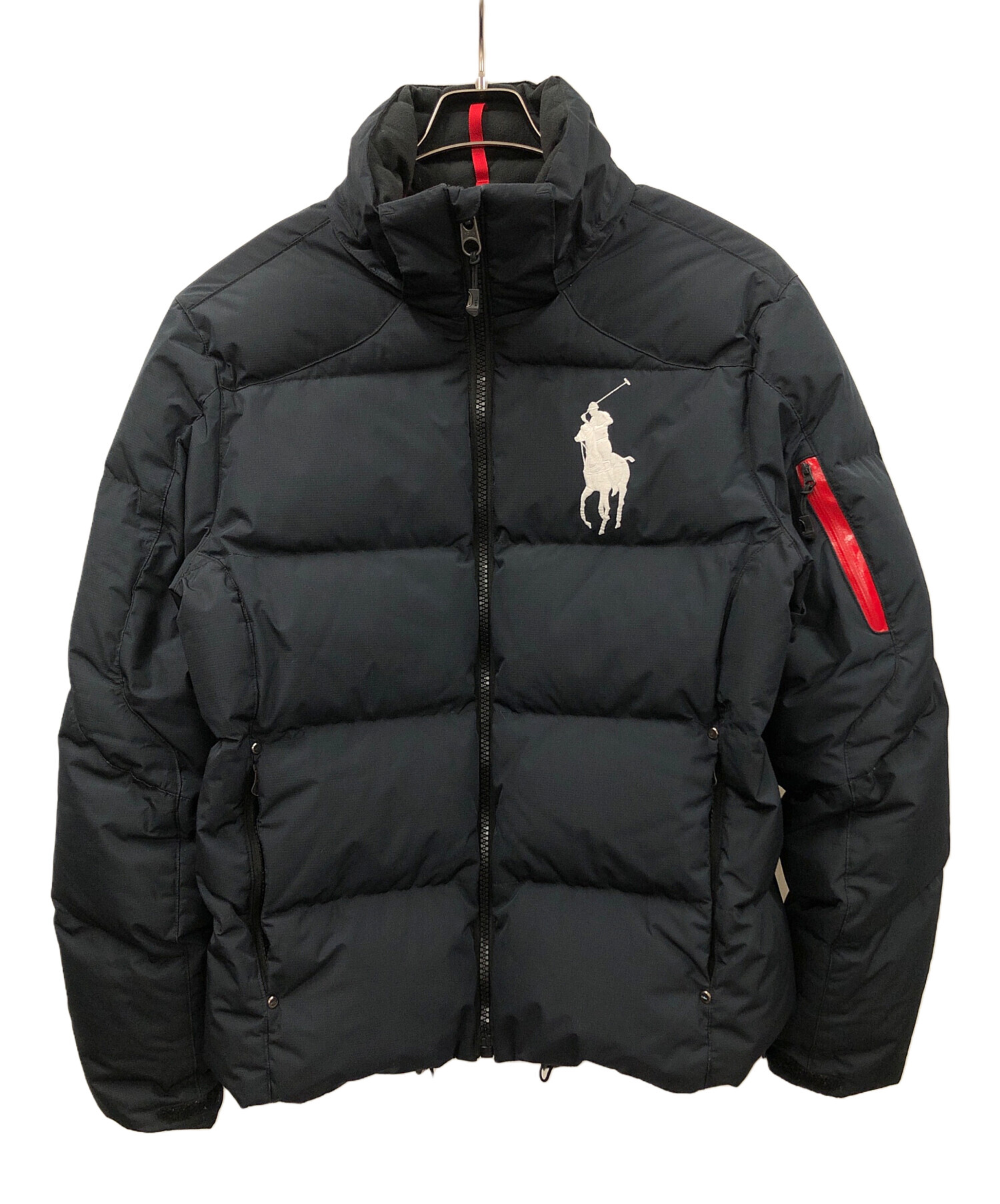 中古・古着通販】POLO RALPH LAUREN (ポロ・ラルフローレン) ダウン
