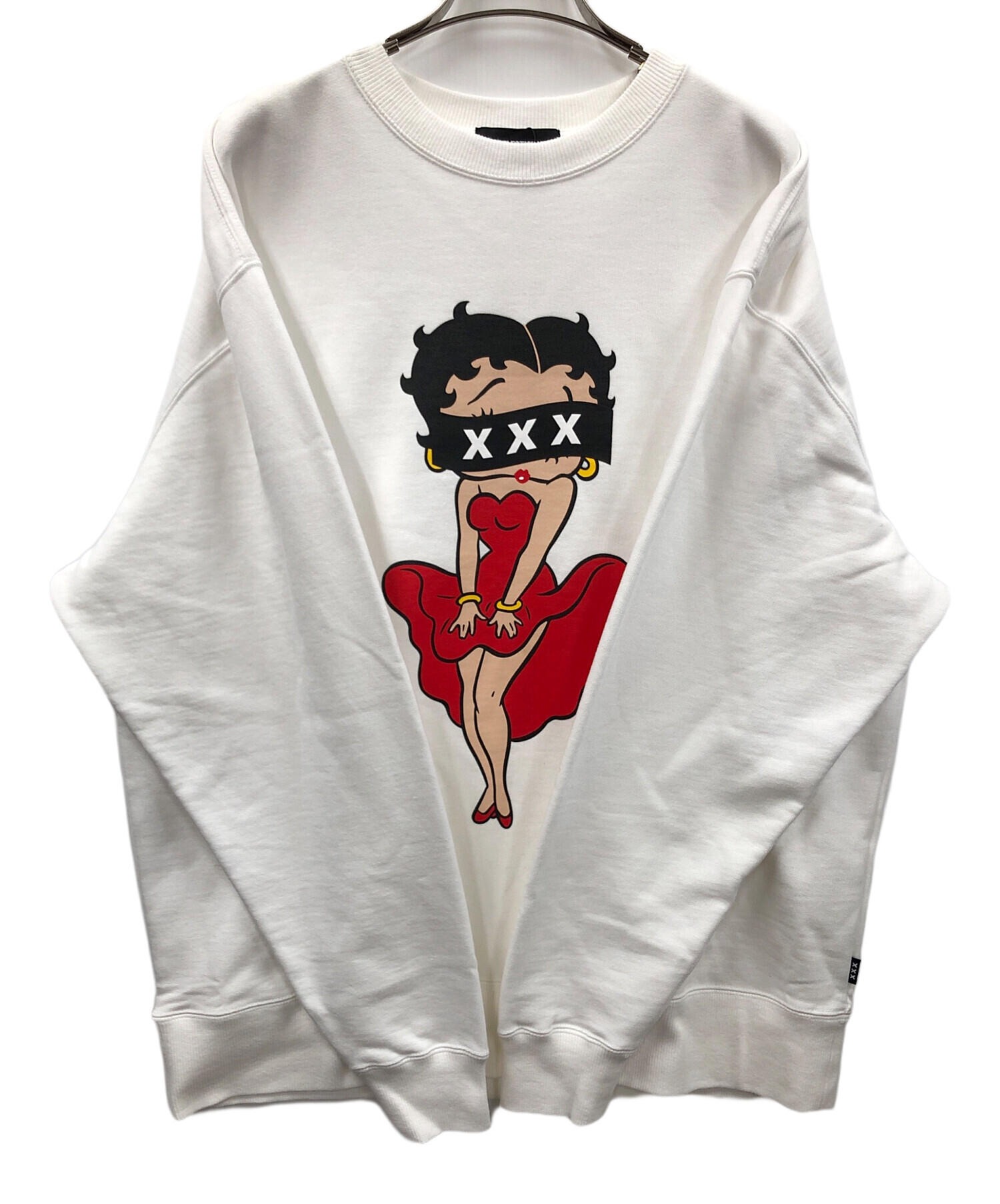 中古・古着通販】GOD SELECTION XXX (ゴッドセレクショントリプル