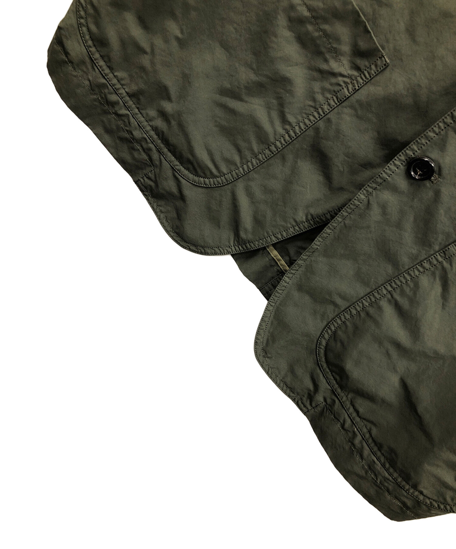 中古・古着通販】Porter Classic (ポータークラシック) テーラード