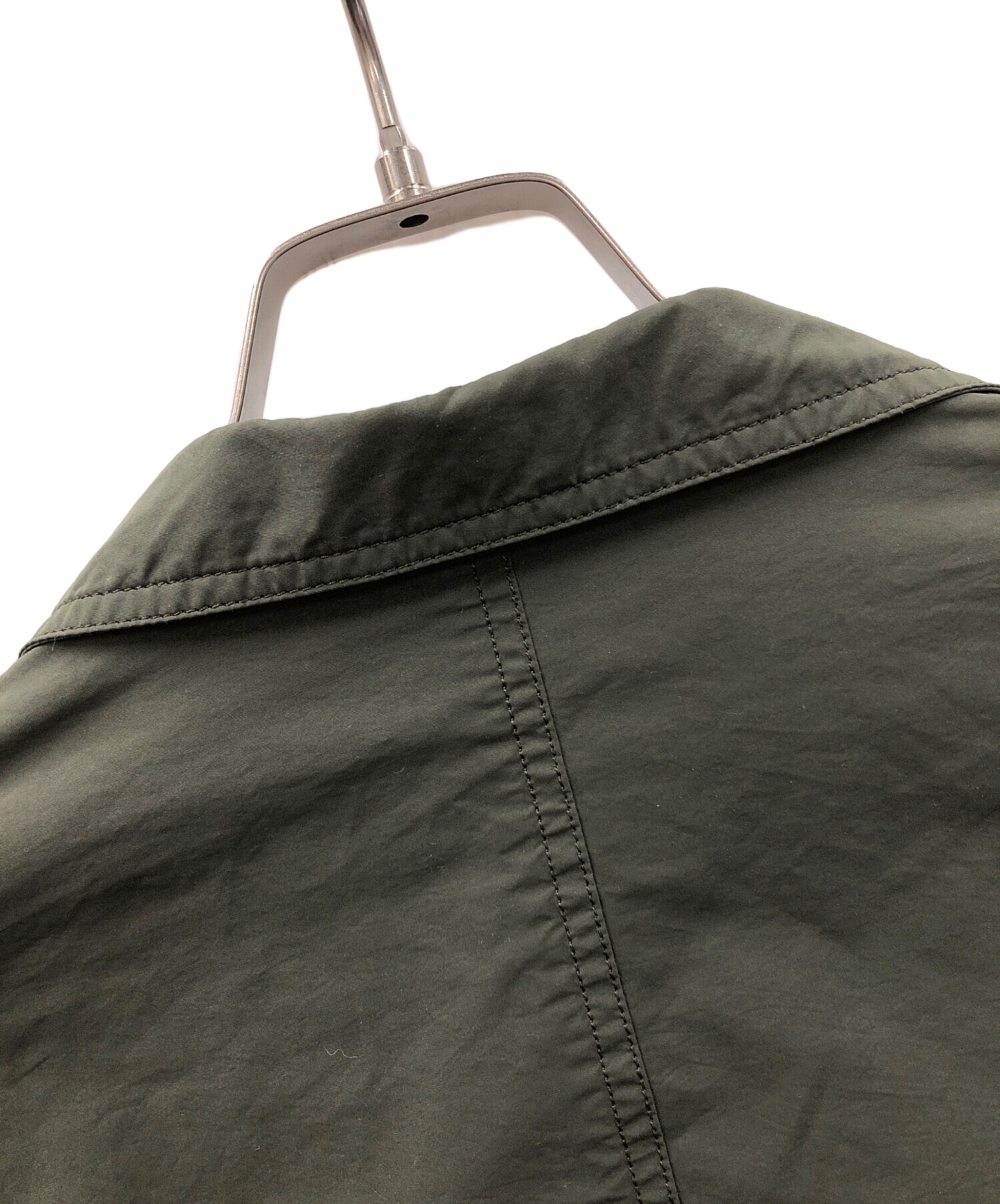 中古・古着通販】Porter Classic (ポータークラシック) テーラード