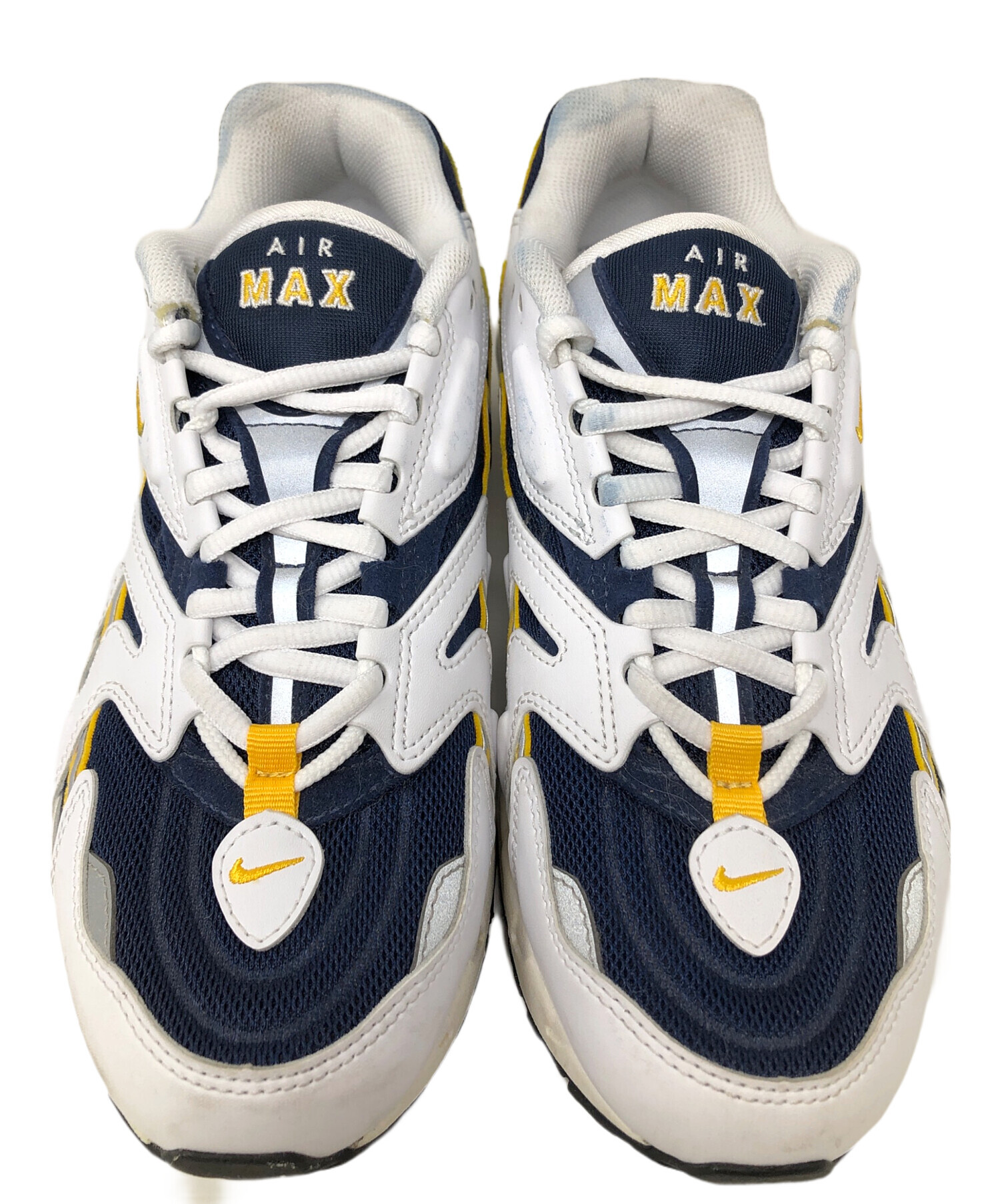中古・古着通販】NIKE (ナイキ) スニーカー Air Max 96 2 