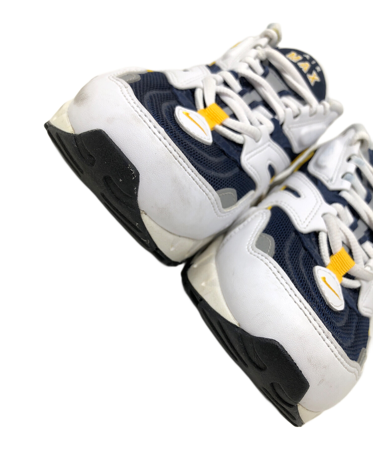 中古・古着通販】NIKE (ナイキ) スニーカー Air Max 96 2 