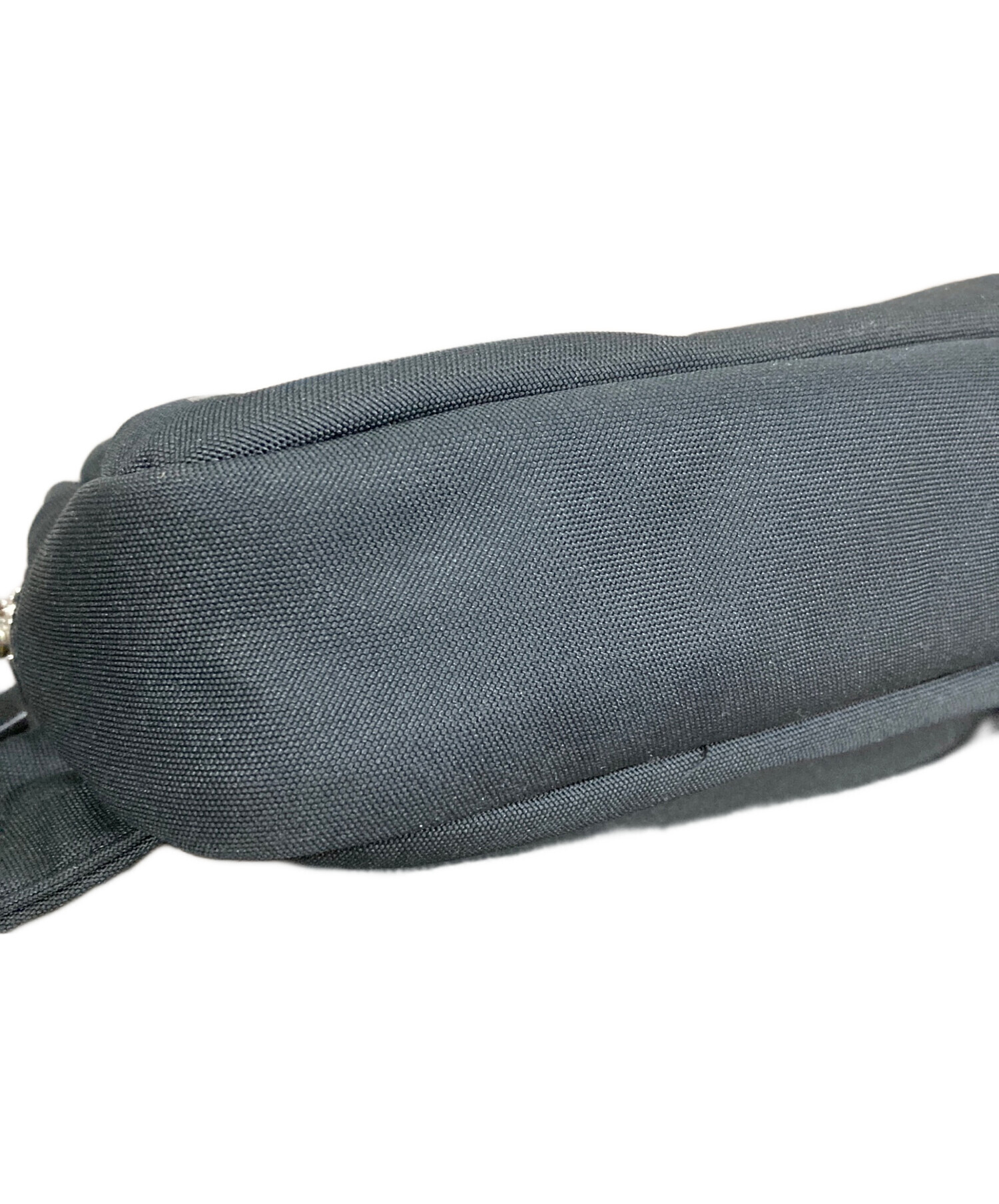 中古・古着通販】DIESEL (ディーゼル) ボディバッグ ブラック サイズ 