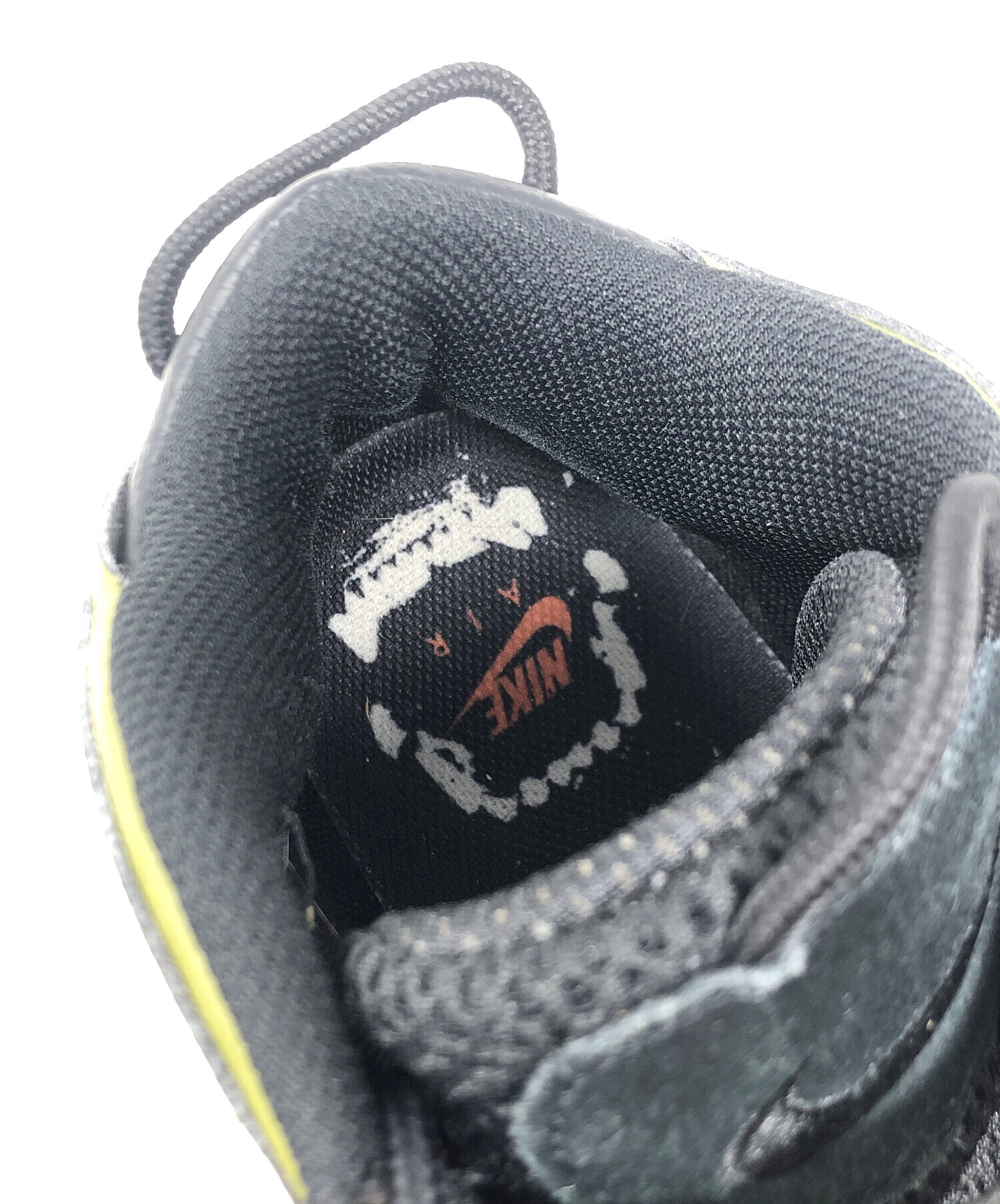 中古・古着通販】NIKE (ナイキ) スニーカー AIR MORE UPTEMPO 96 
