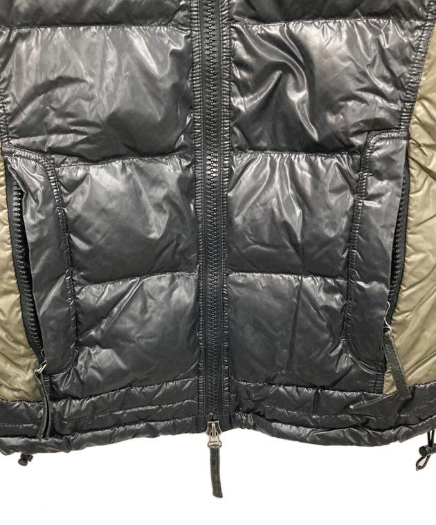 中古・古着通販】DUVETICA (デュベティカ) ダウンジャケット NELEO 