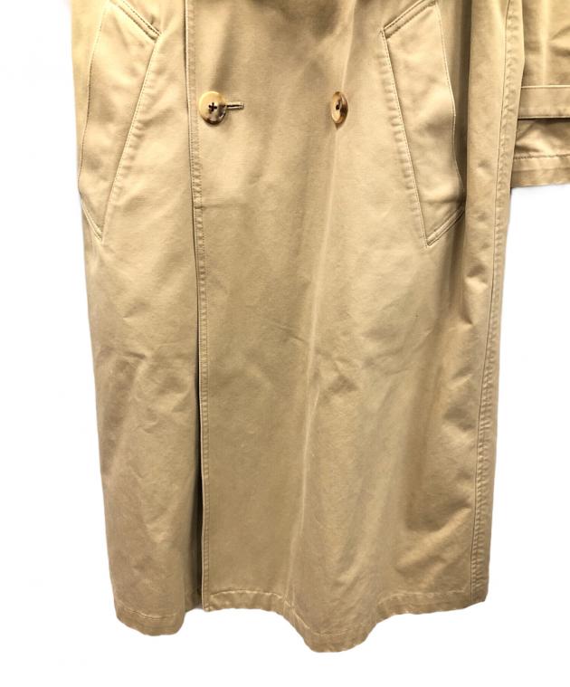 中古・古着通販】RALPH LAUREN (ラルフローレン) トレンチコート