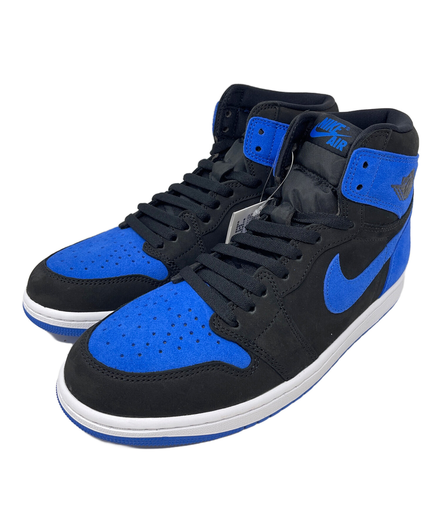 中古・古着通販】NIKE (ナイキ) ハイカットスニーカー Air Jordan 1 