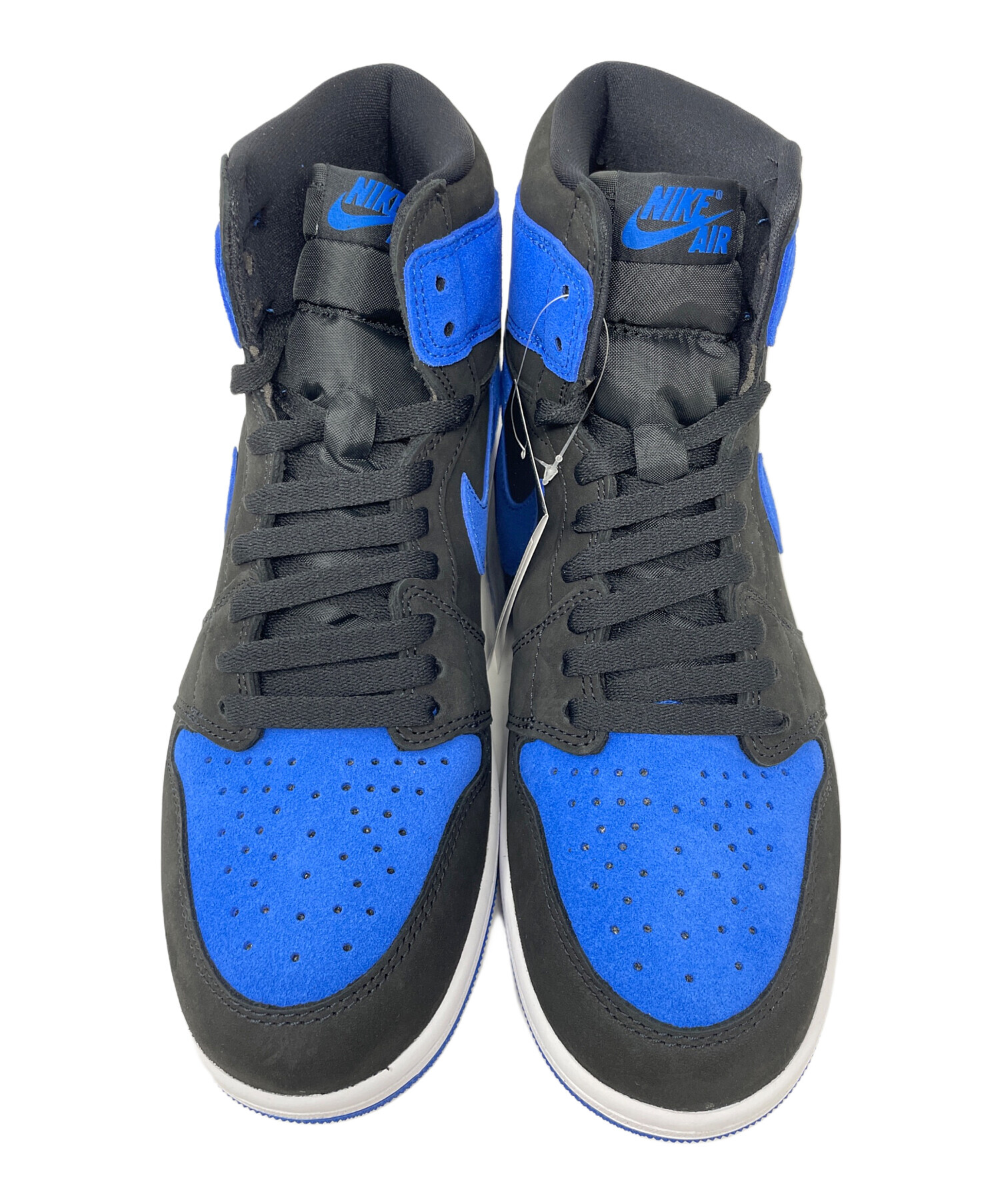 中古・古着通販】NIKE (ナイキ) ハイカットスニーカー Air Jordan 1  