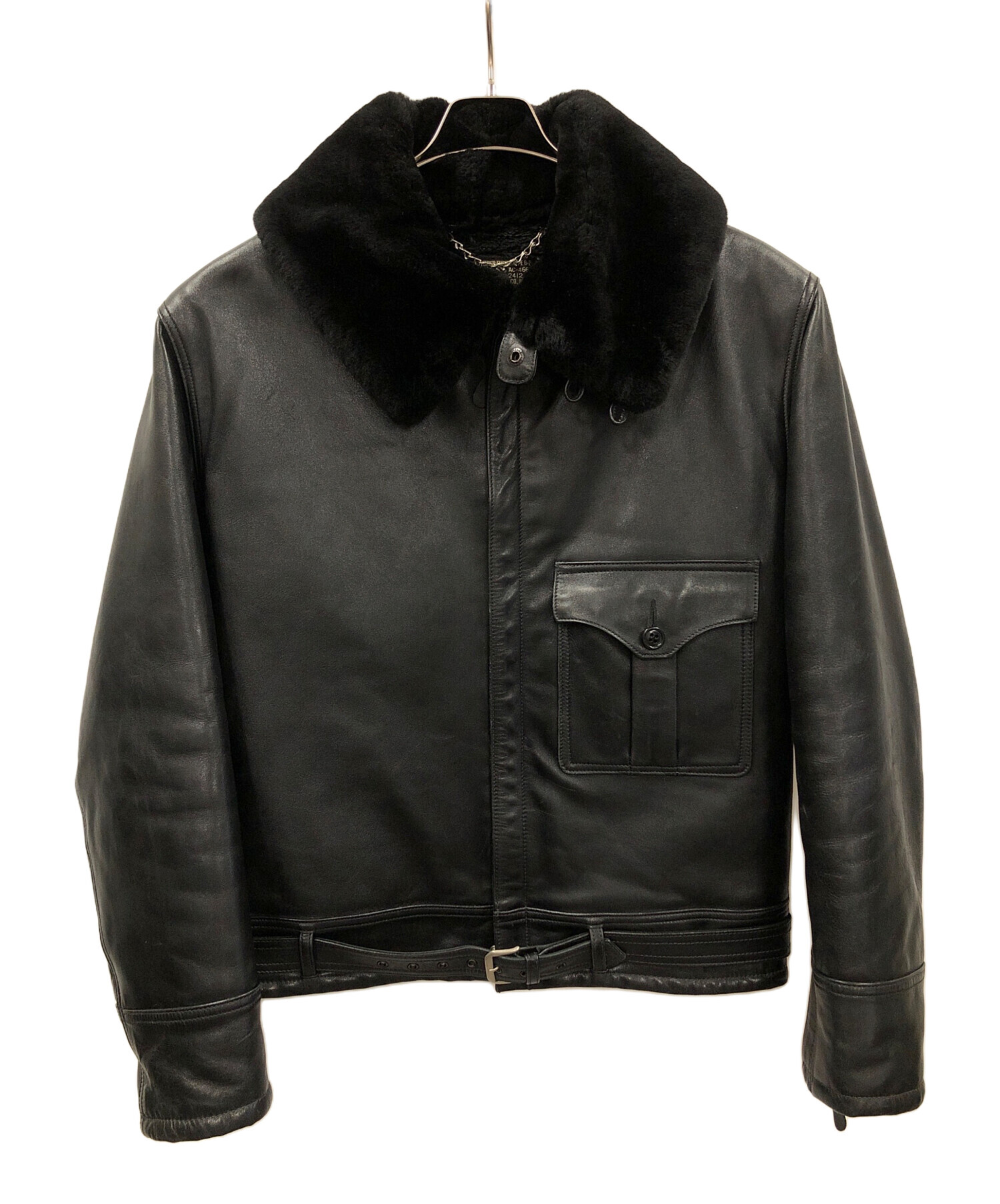 中古・古着通販】BUZZ RICKSON'S william gibson (ウィリアム ギブスン