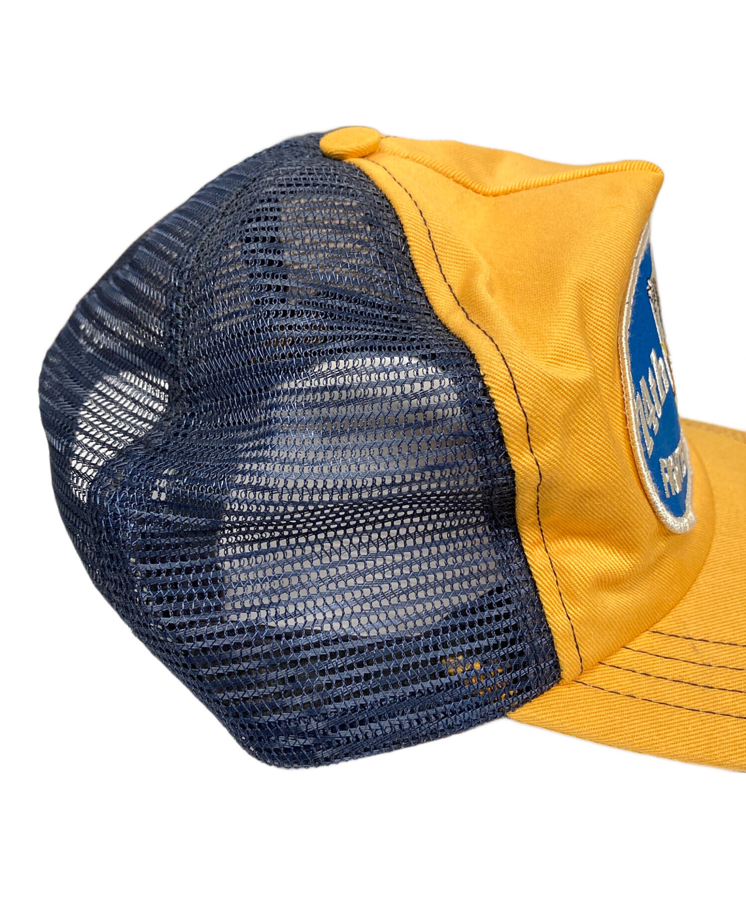 中古・古着通販】BUZZ RICKSON'S (バズリクソンズ) メッシュキャップ