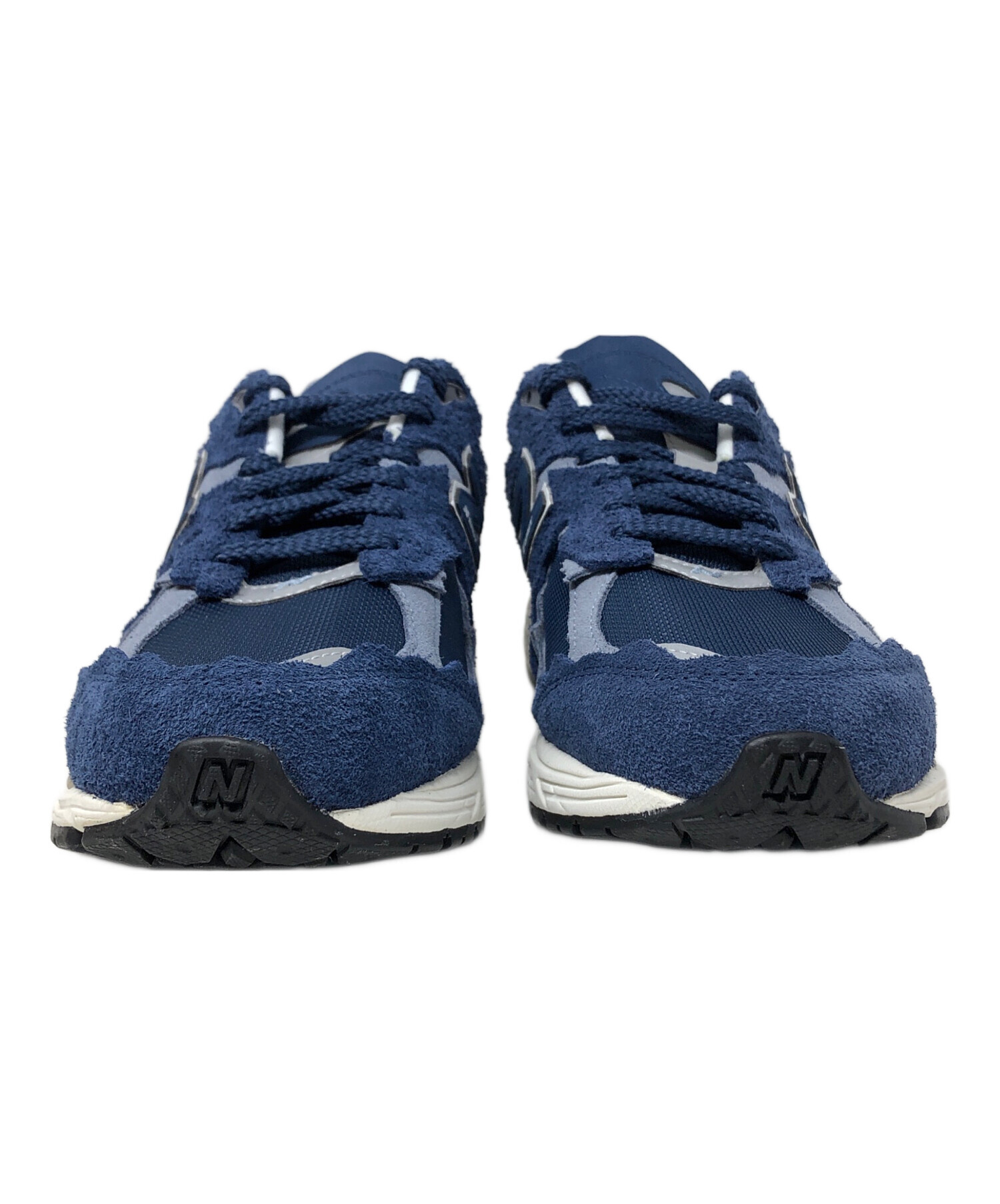 中古・古着通販】NEW BALANCE (ニューバランス) スニーカー 2002R