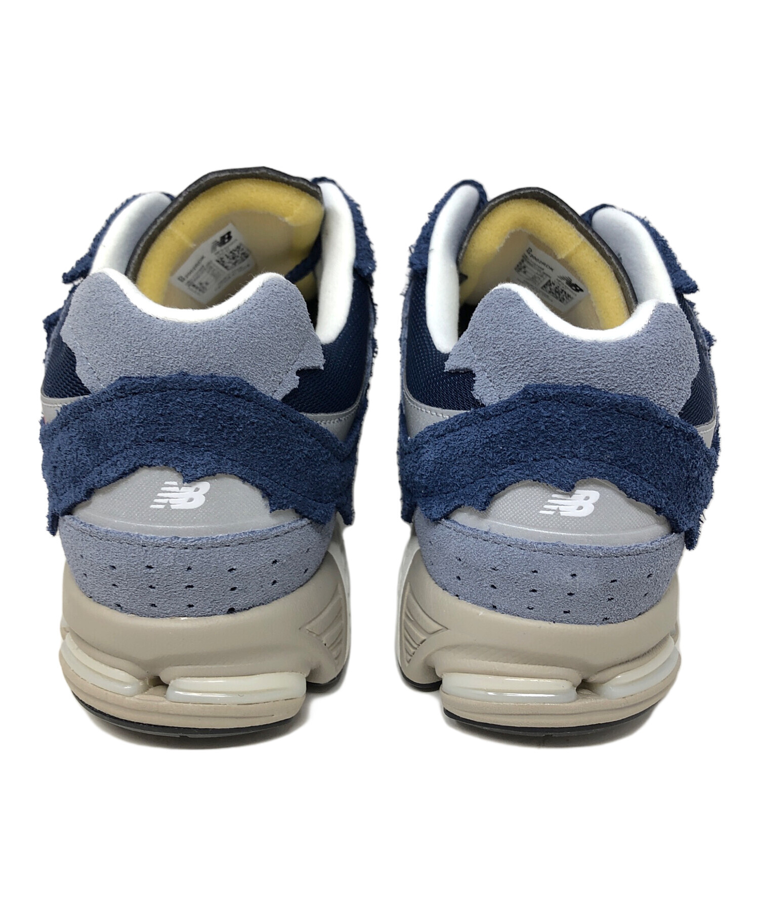 中古・古着通販】NEW BALANCE (ニューバランス) スニーカー 2002R
