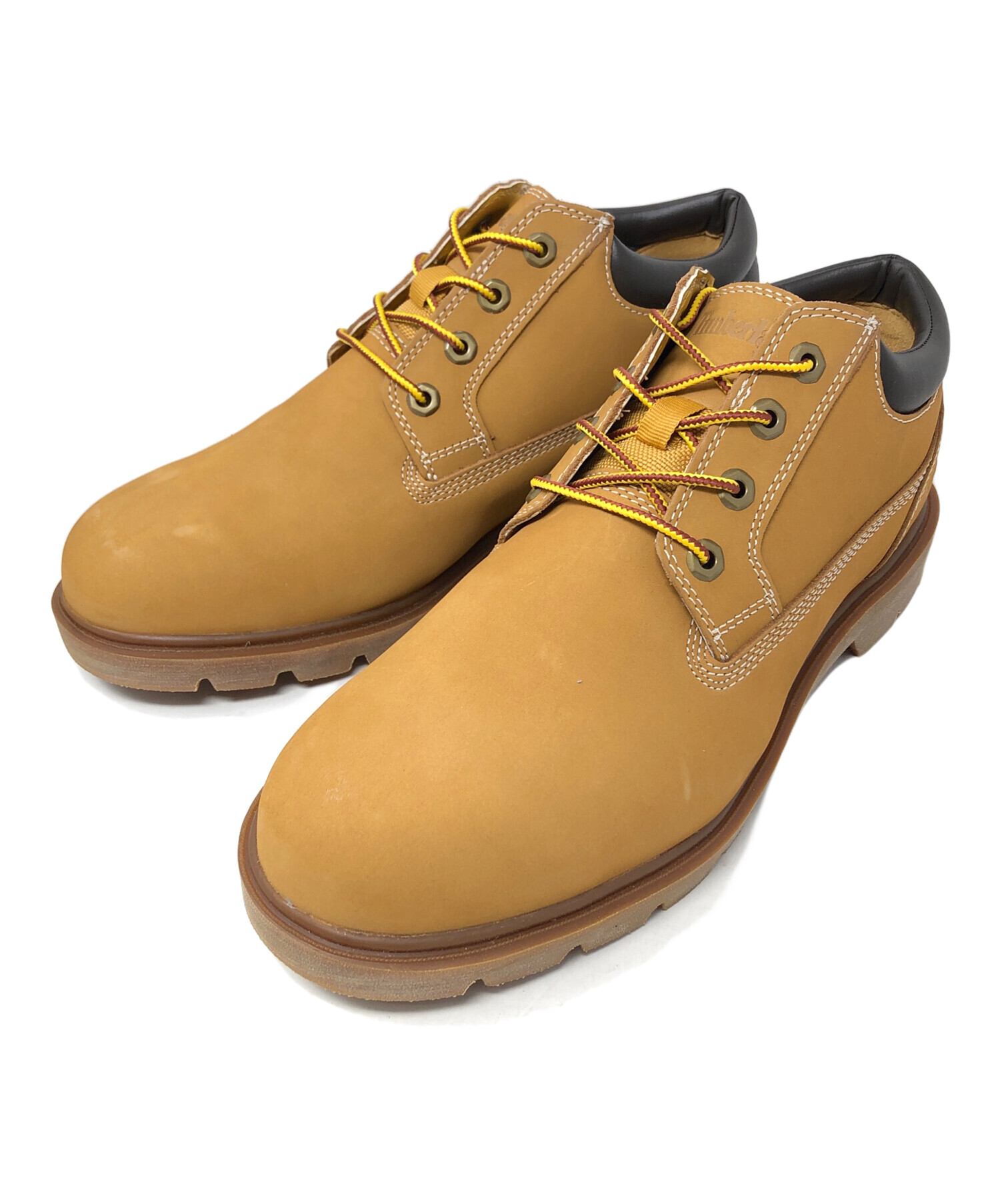 中古・古着通販】Timberland (ティンバーランド) ブーツ Classic Lace