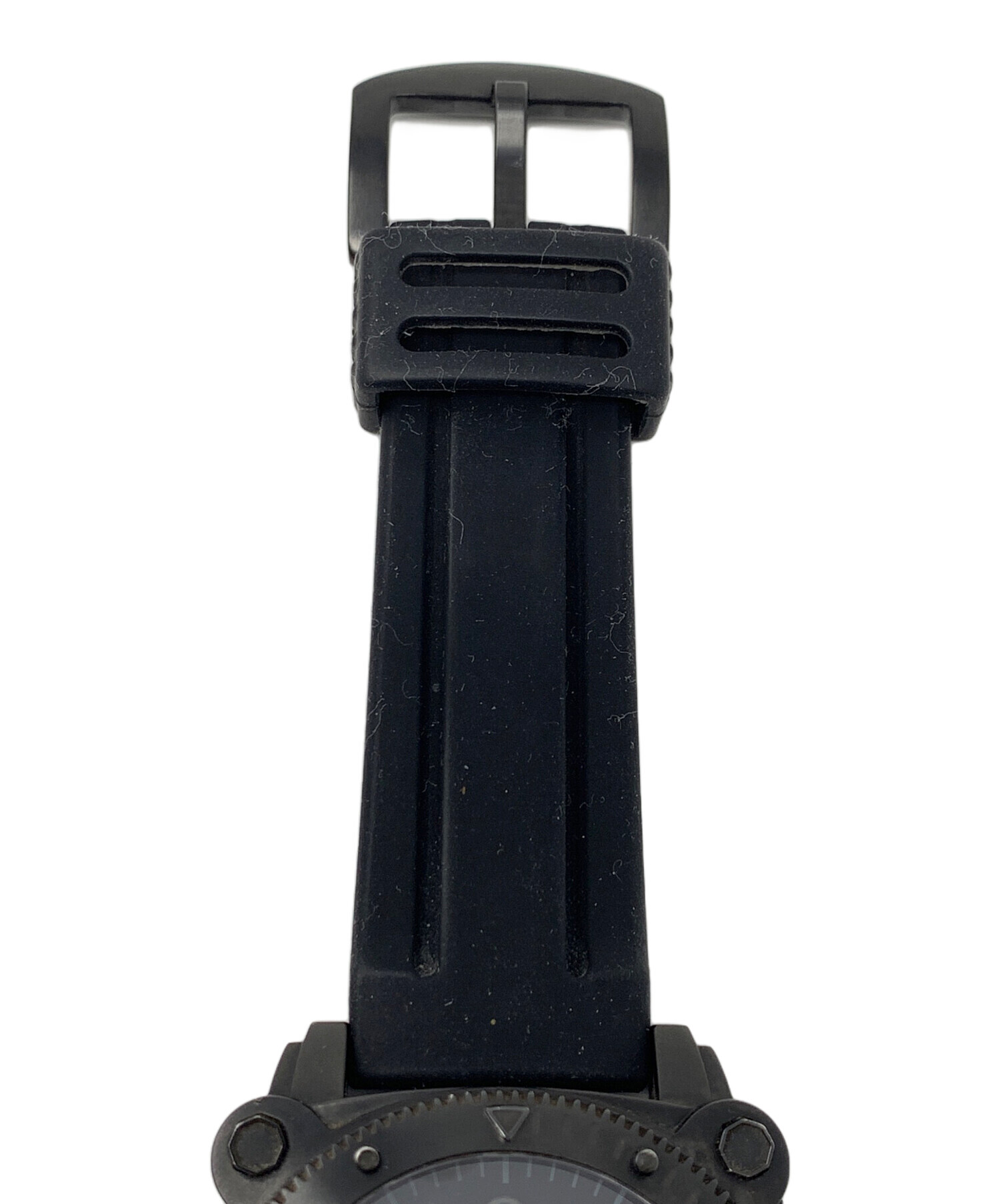 中古・古着通販】HAMILTON (ハミルトン) 腕時計 自動巻き BeLOWZERO