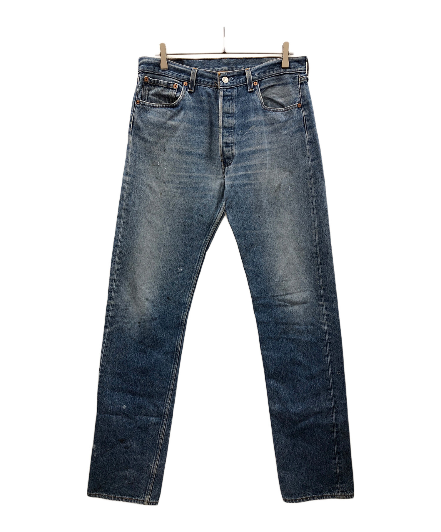 中古・古着通販】LEVI'S (リーバイス) 90s デニムパンツ 501xx