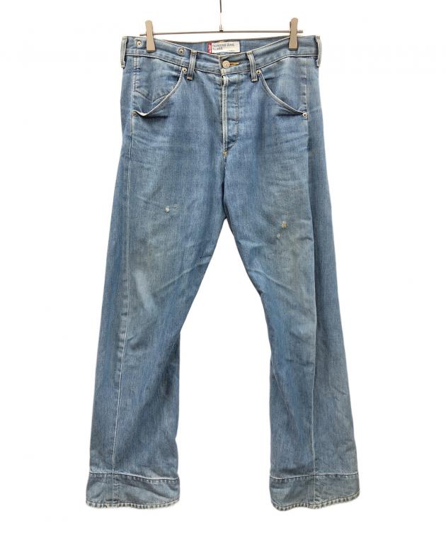 パンツ 00s Levi's ENGINEERED JEANS RELAXED W32 中古・古着通販】LEVI'S (リーバイス) デニムパンツ ENGINEERED JEANS