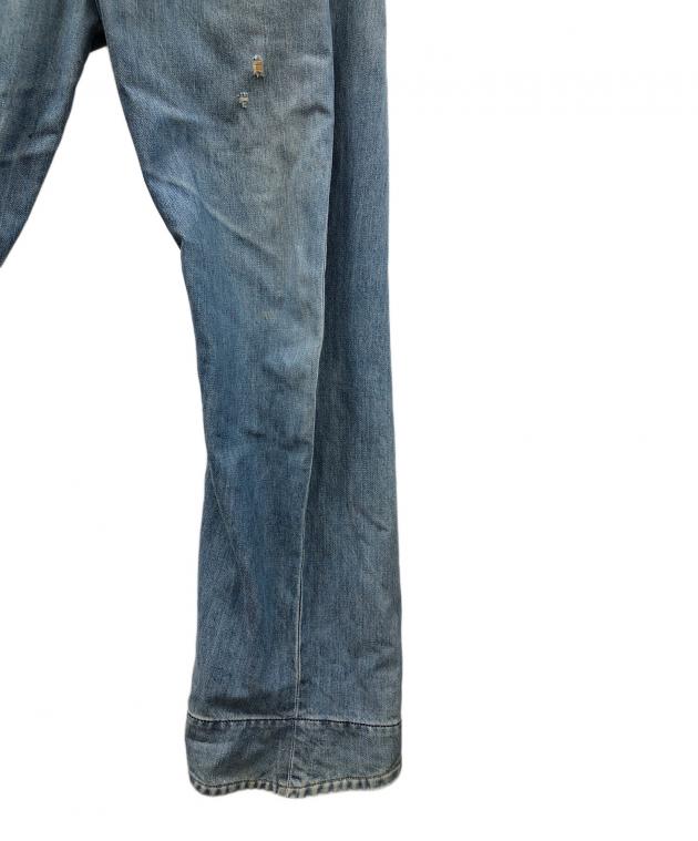 中古・古着通販】LEVI'S (リーバイス) デニムパンツ ENGINEERED JEANS
