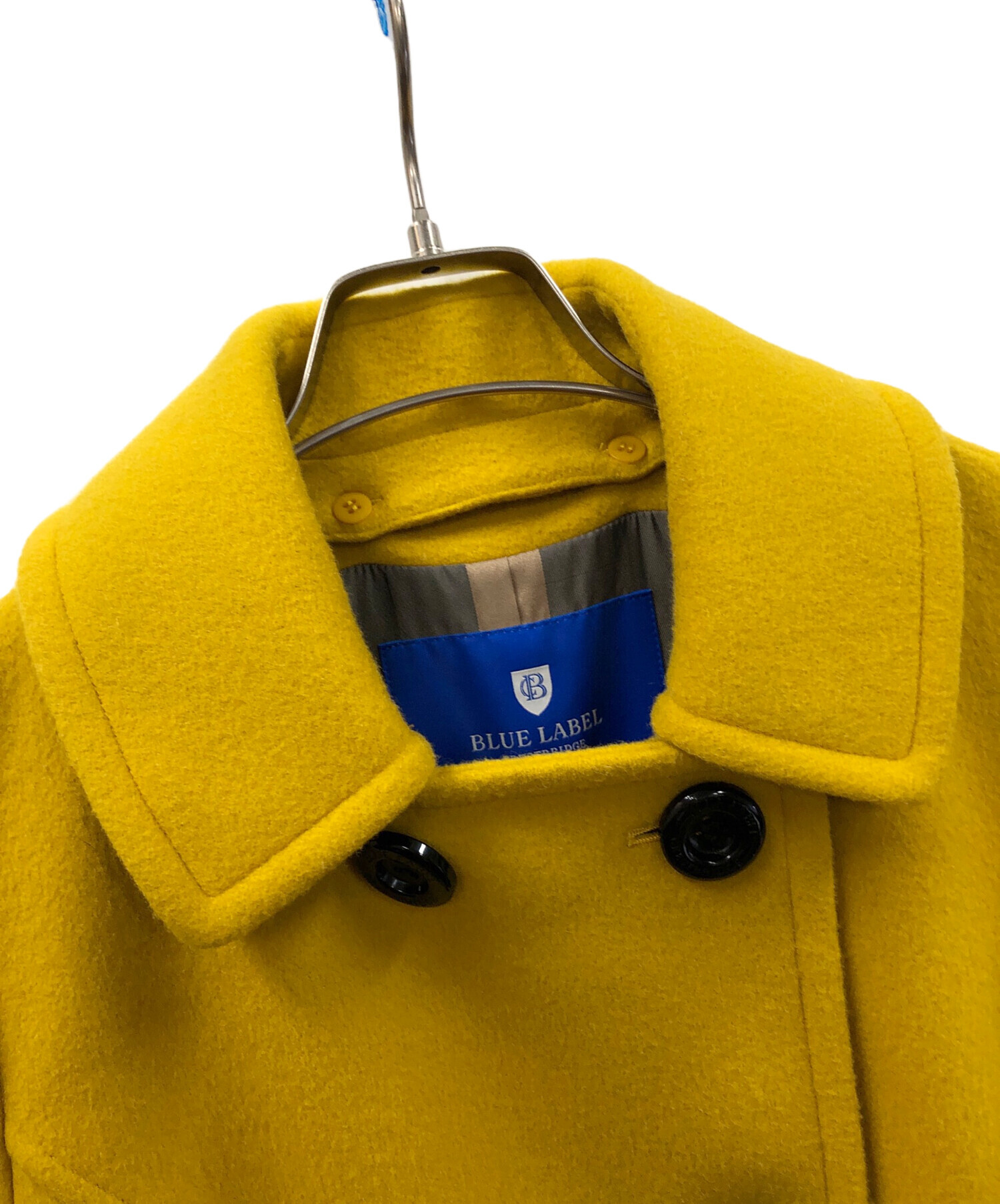 中古・古着通販】BLUE LABEL CRESTBRIDGE (ブルーレーベルクレスト