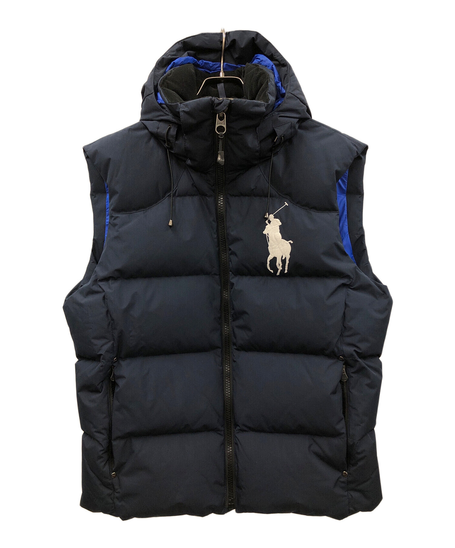 中古・古着通販】POLO RALPH LAUREN (ポロ・ラルフローレン) ダウン