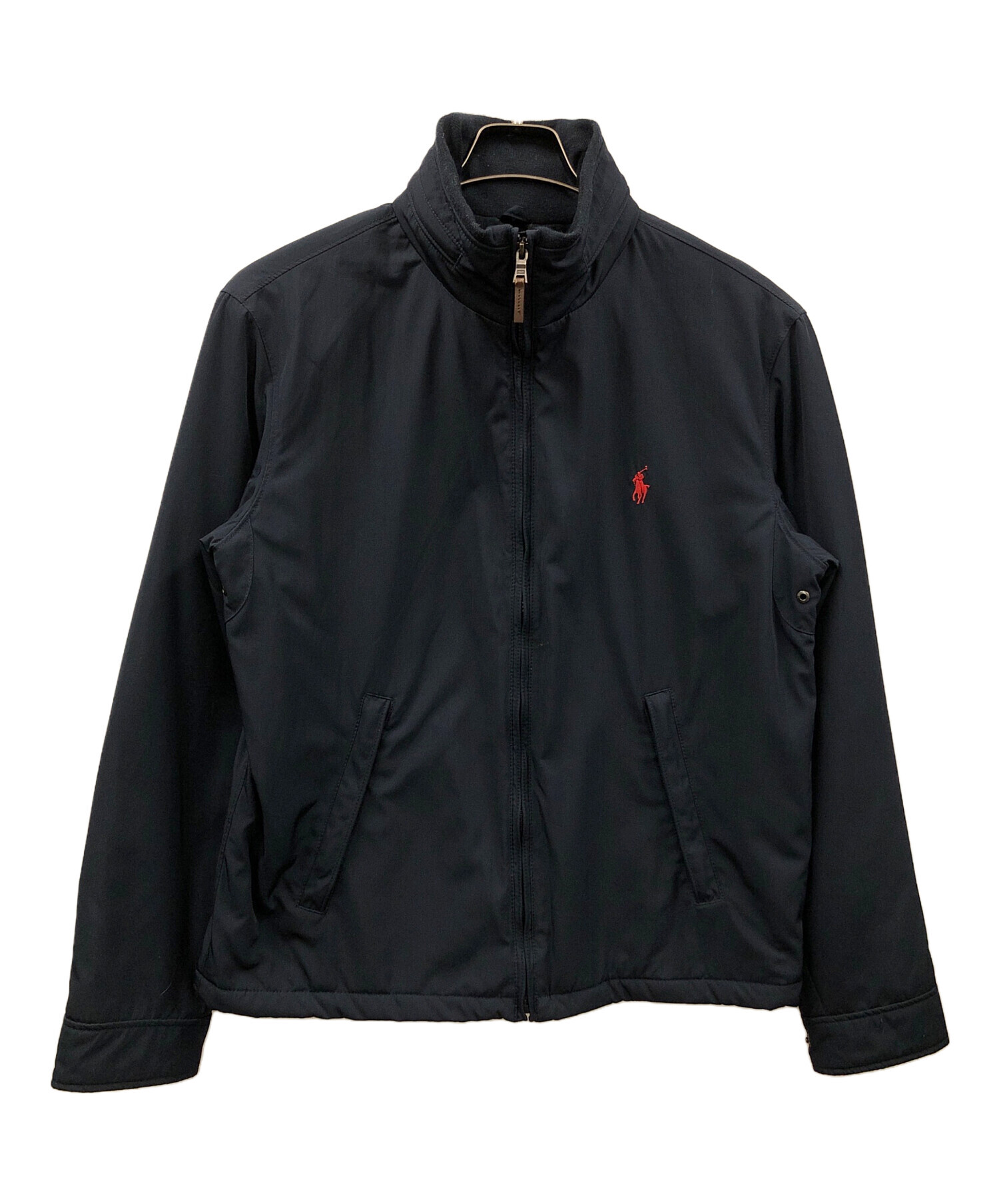 中古・古着通販】POLO RALPH LAUREN (ポロ・ラルフローレン) 中綿 
