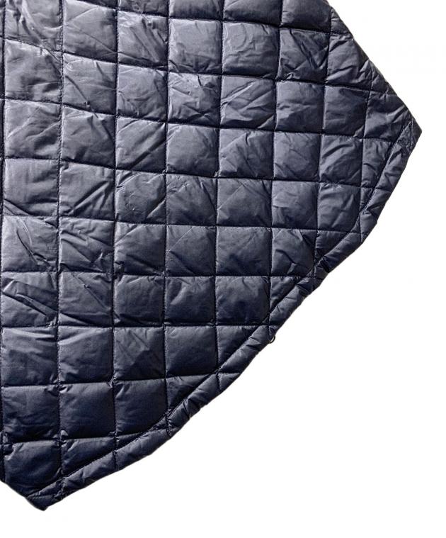 中古・古着通販】TATRAS (タトラス) キルティング ダウンベスト