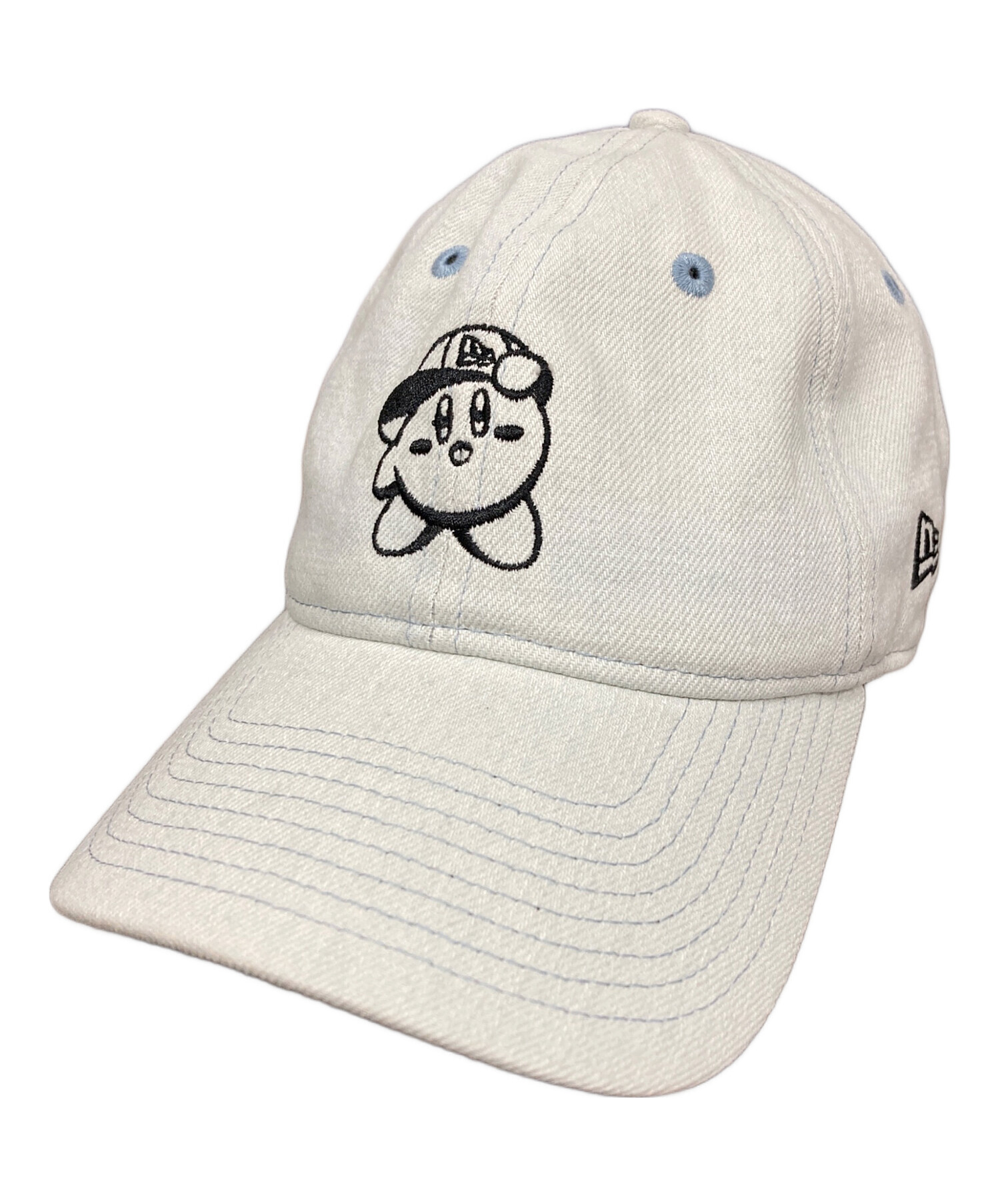 中古・古着通販】New Era (ニューエラ) 星野カービィ (ホシノカービィ