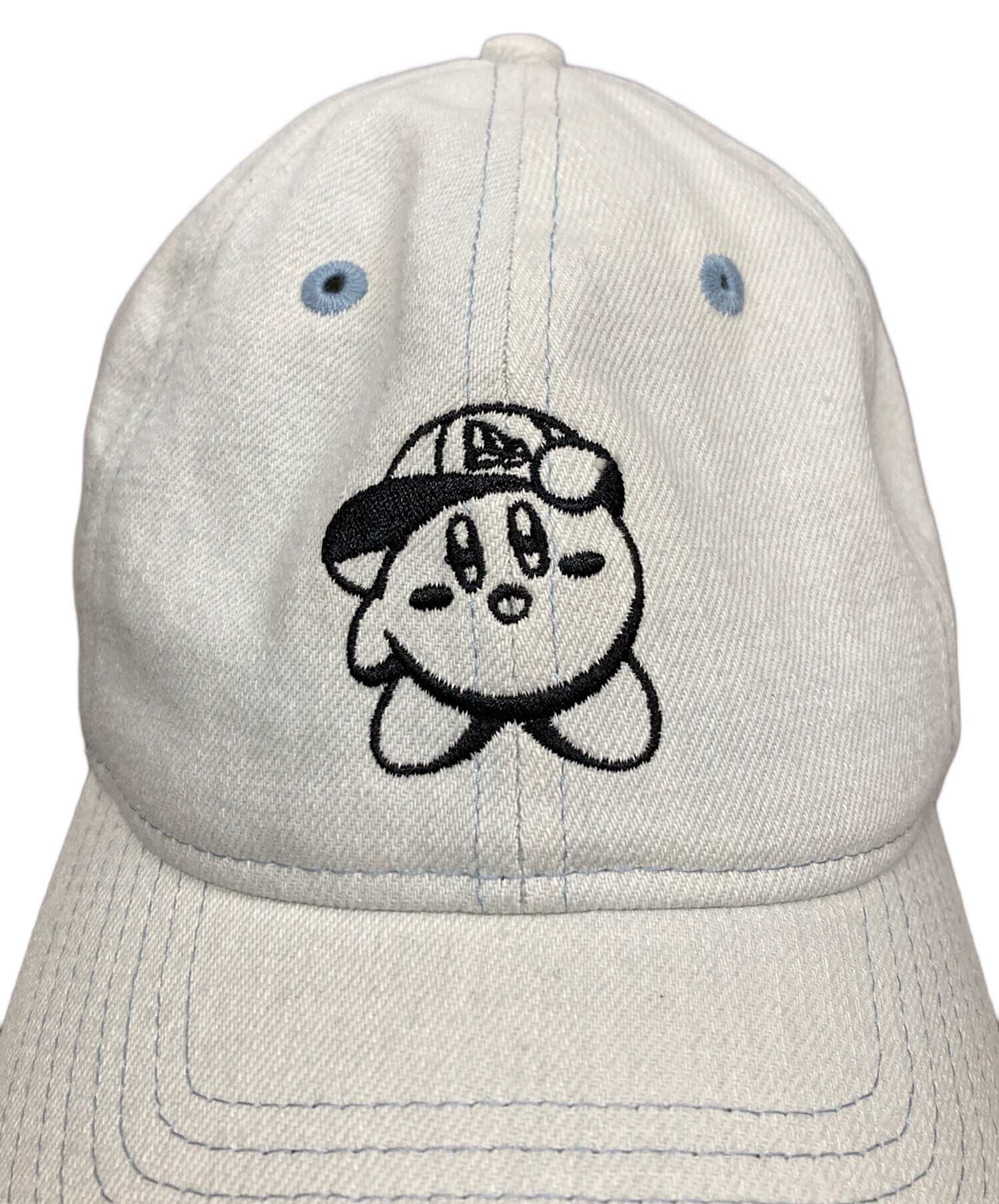 中古・古着通販】New Era (ニューエラ) 星野カービィ (ホシノカービィ