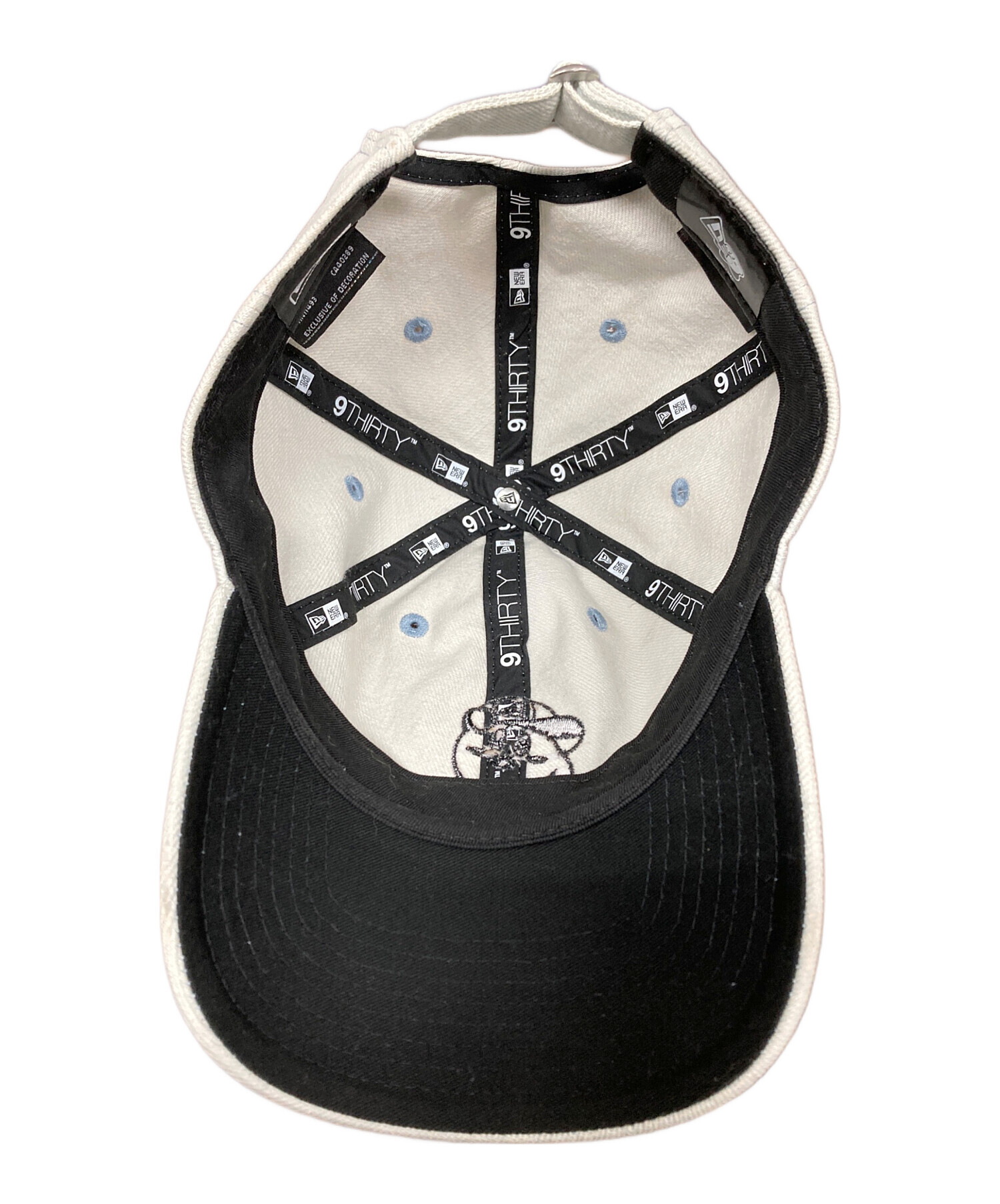 中古・古着通販】New Era (ニューエラ) 星野カービィ (ホシノカービィ