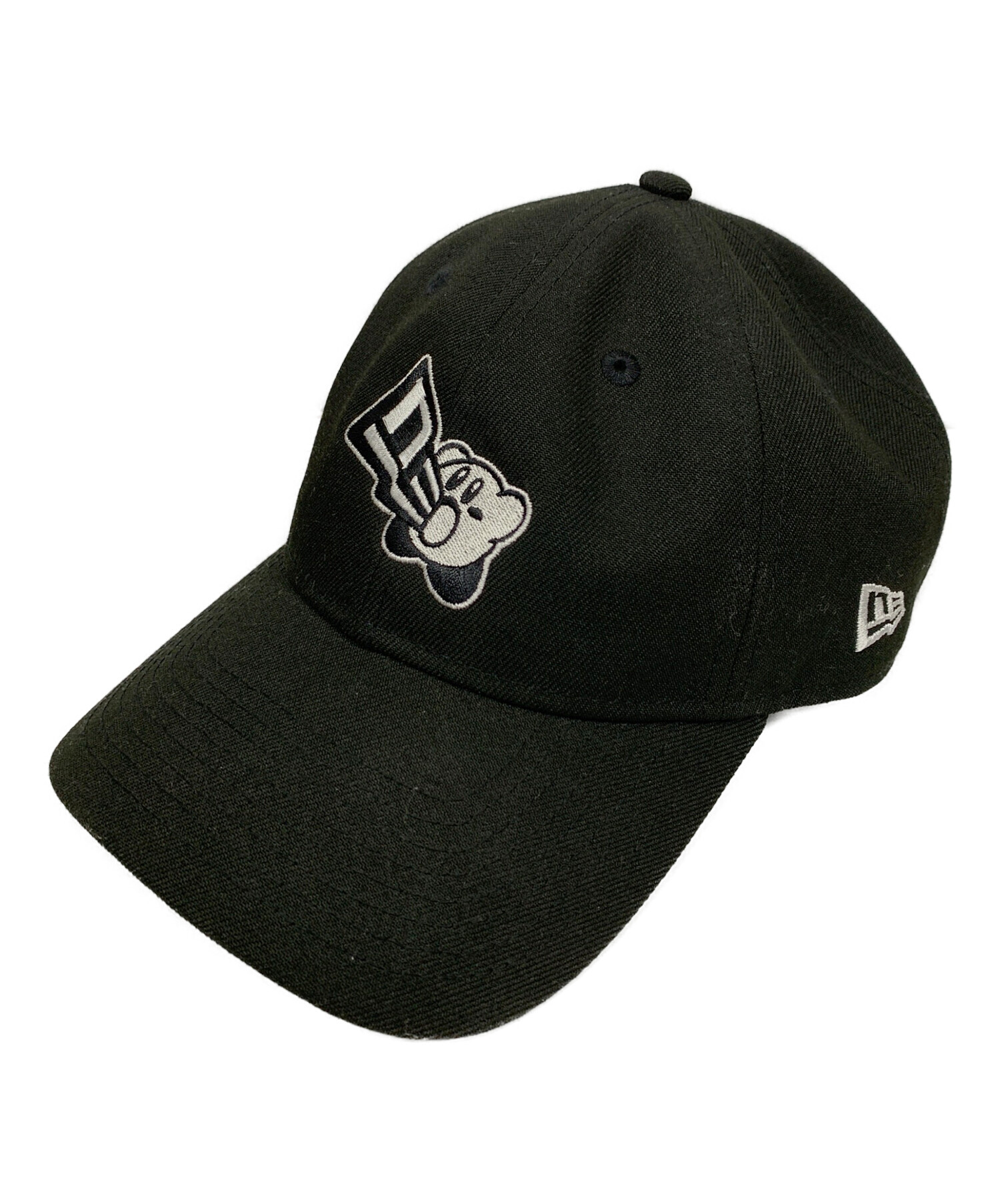 中古・古着通販】New Era (ニューエラ) KITBY (カービィ) キャップ 星
