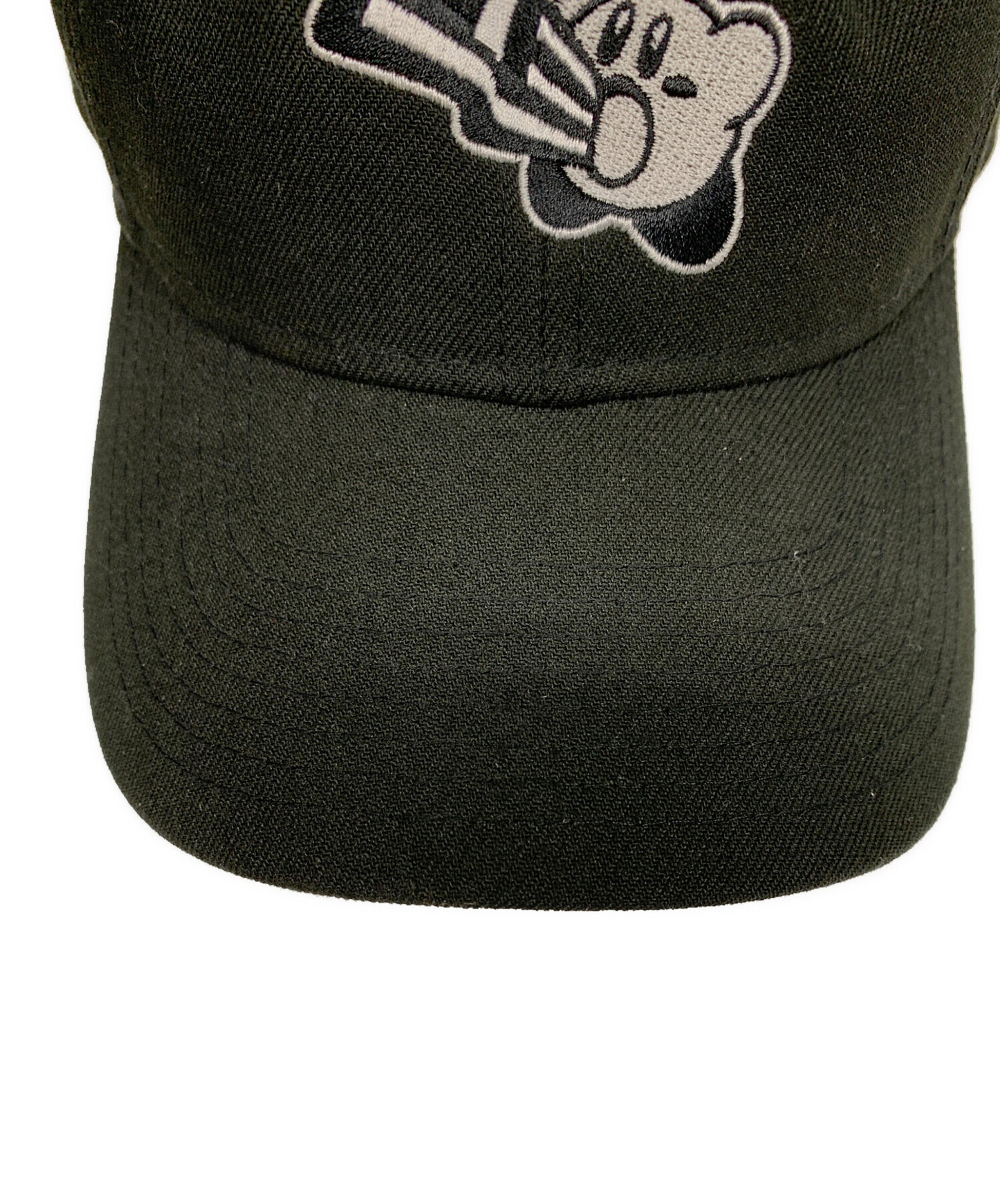 中古・古着通販】New Era (ニューエラ) KITBY (カービィ) キャップ 星