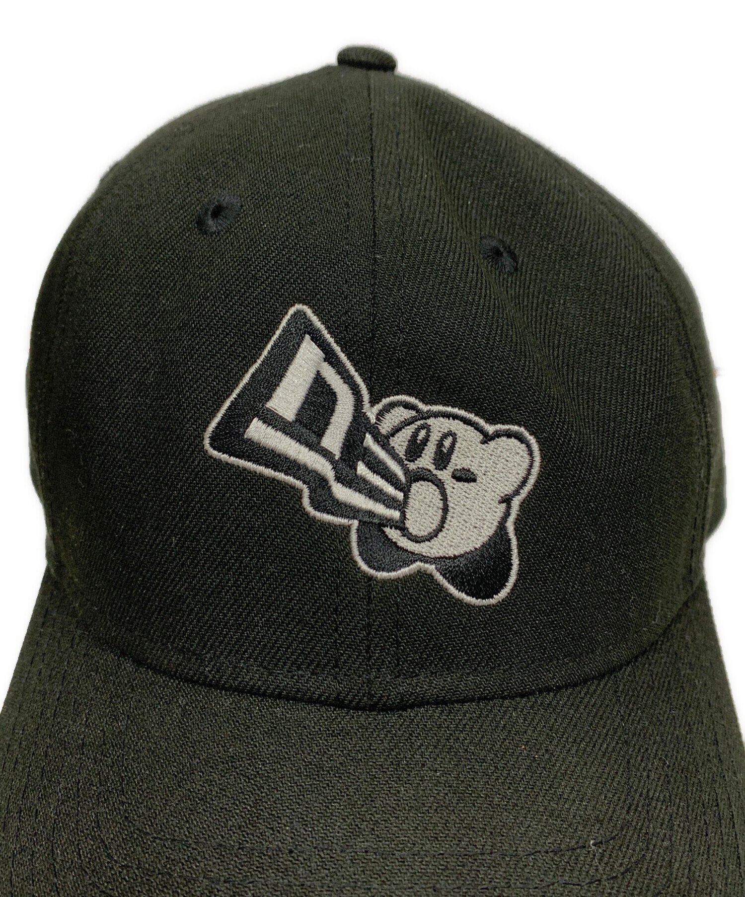 中古・古着通販】New Era (ニューエラ) KITBY (カービィ) キャップ 星