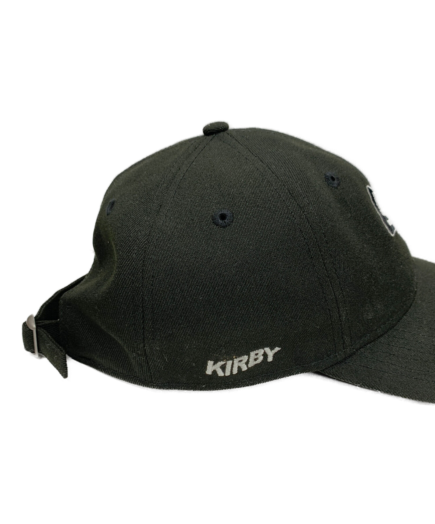 中古・古着通販】New Era (ニューエラ) KITBY (カービィ) キャップ 星