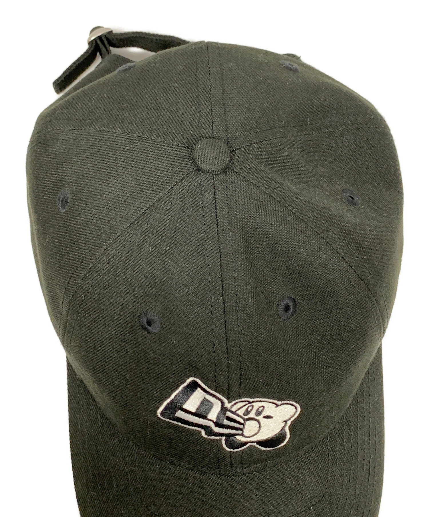 中古・古着通販】New Era (ニューエラ) KITBY (カービィ) キャップ 星