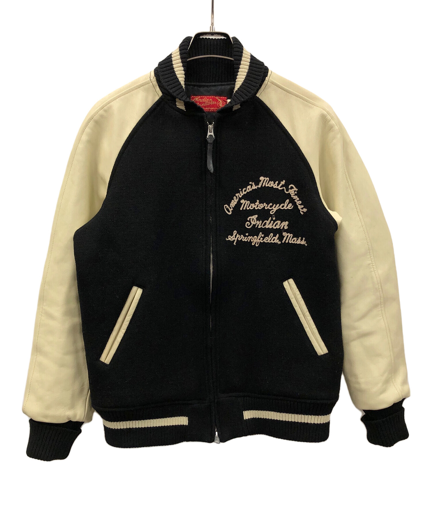 中古・古着通販】INDIAN MOTORCYCLE (インディアンモーターサイクル