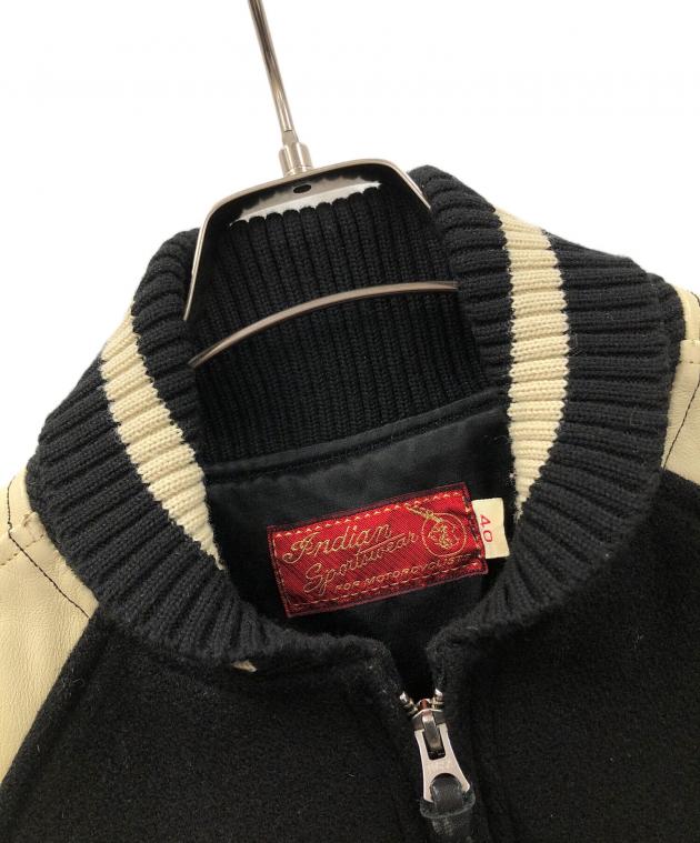 中古・古着通販】INDIAN MOTORCYCLE (インディアンモーターサイクル