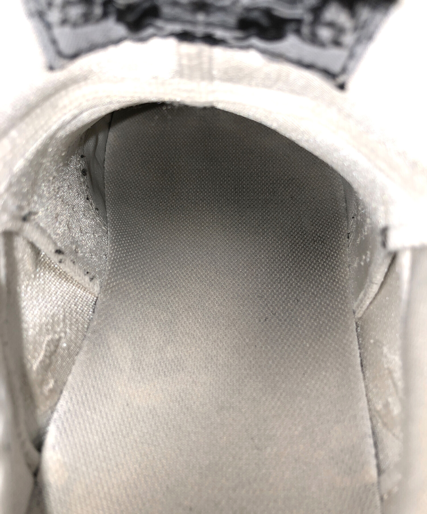 中古・古着通販】NIKE (ナイキ) スニーカー Air Jordan 39 
