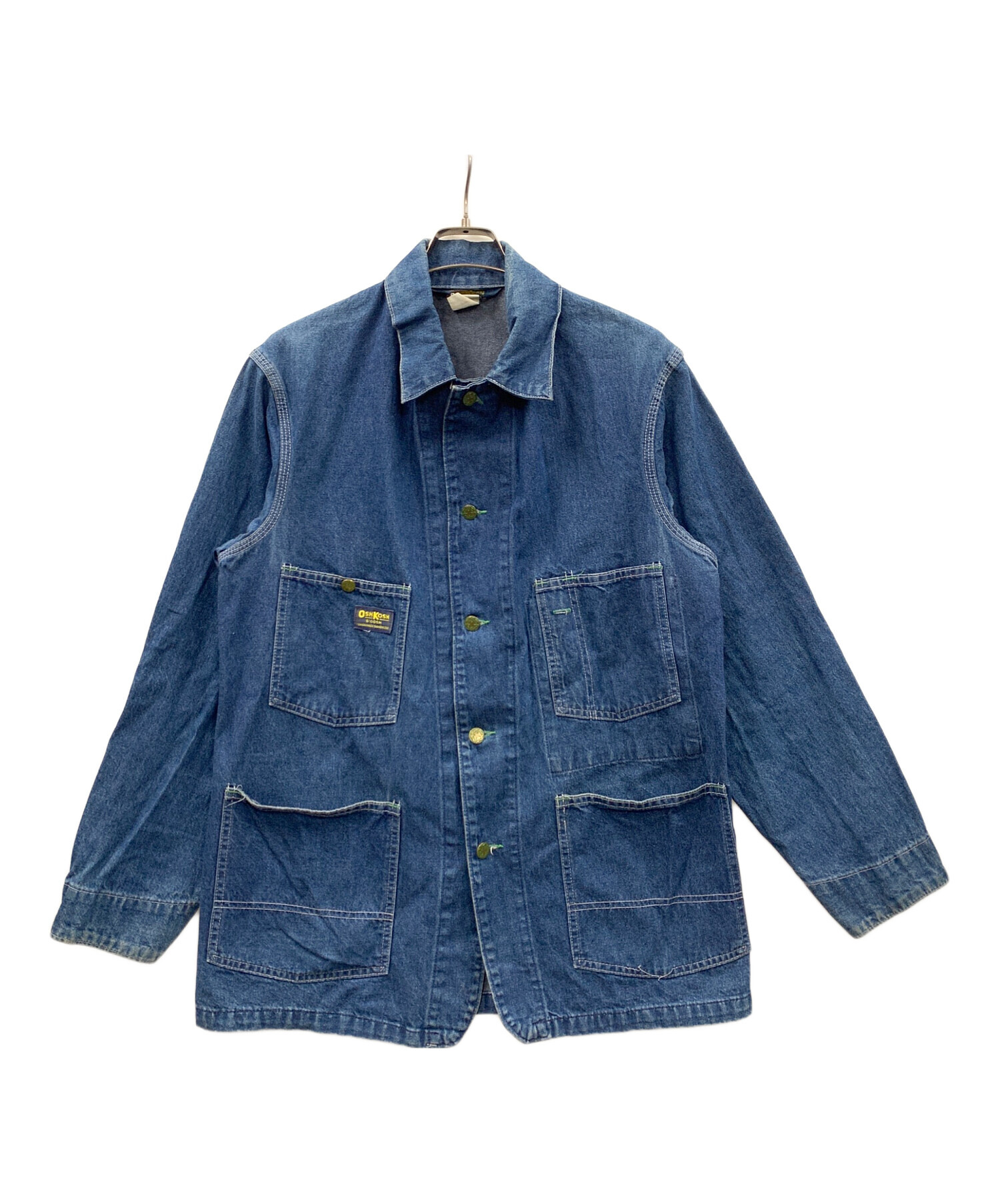 中古・古着通販】OSH KOSH B
