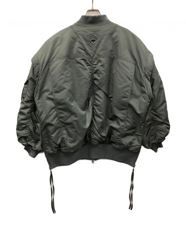 中古・古着通販】MAISON SPECIAL (メゾンスペシャル) ジャケット