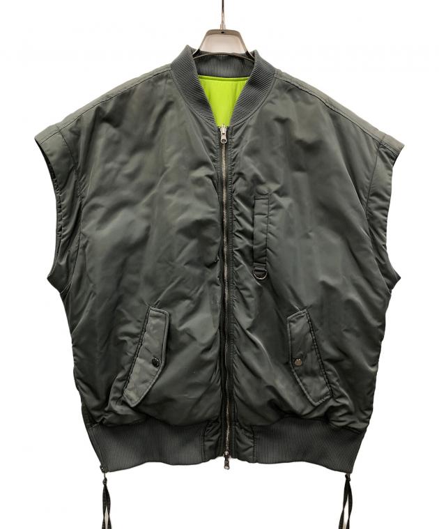 中古・古着通販】MAISON SPECIAL (メゾンスペシャル) ジャケット