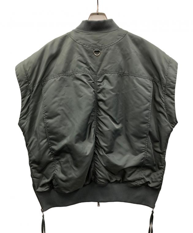 中古・古着通販】MAISON SPECIAL (メゾンスペシャル) ジャケット