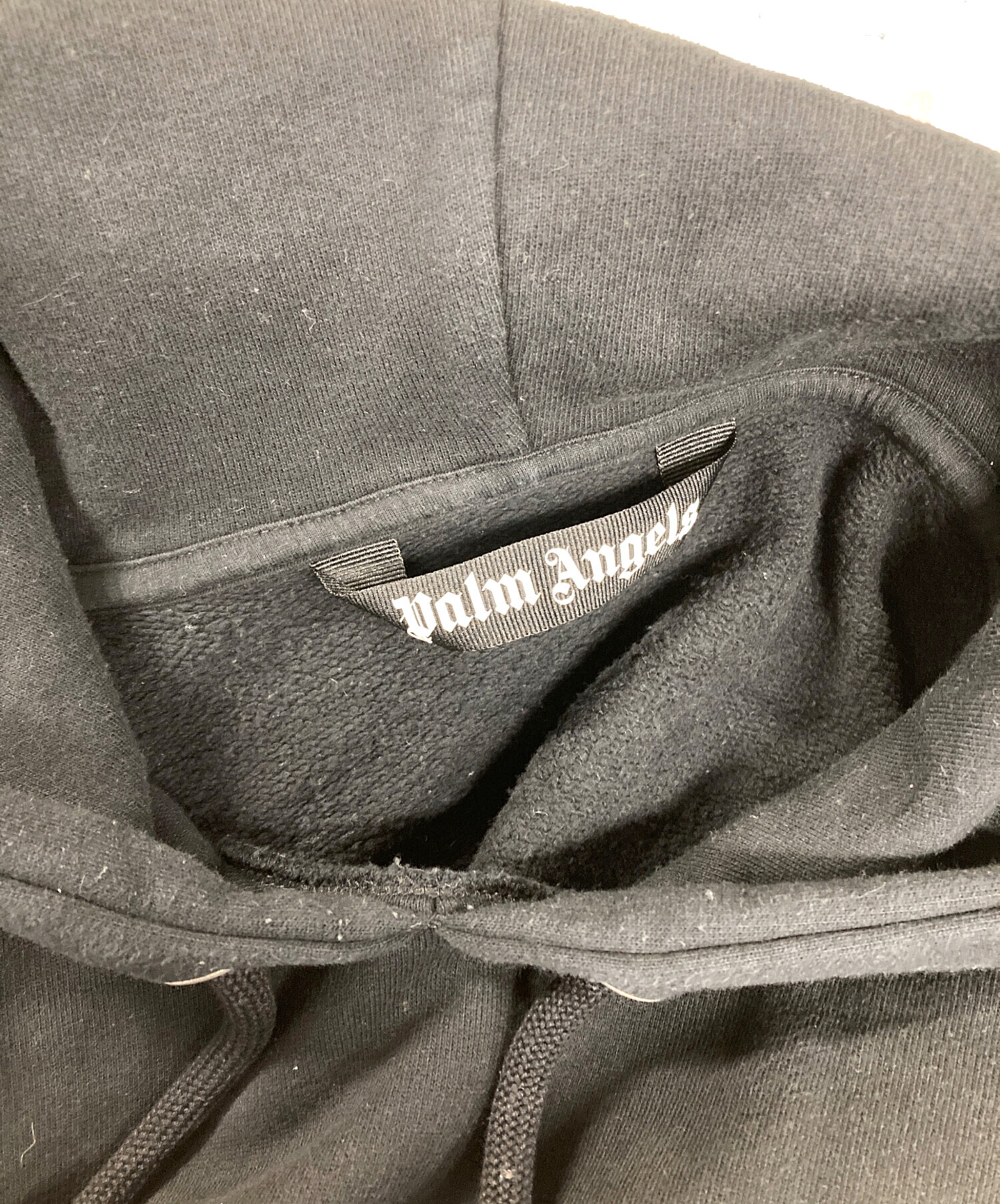 中古・古着通販】Palm Angels (パーム エンジェルス) プルオーバー