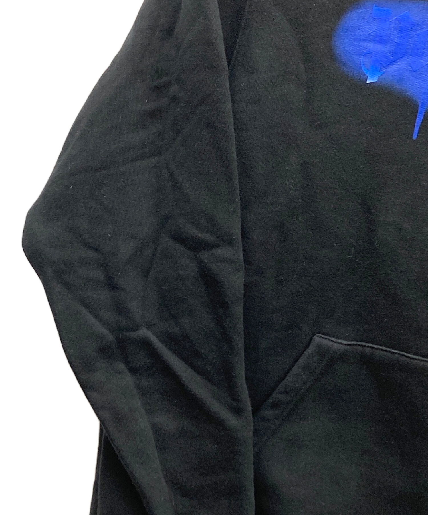中古・古着通販】Palm Angels (パーム エンジェルス) プルオーバー 