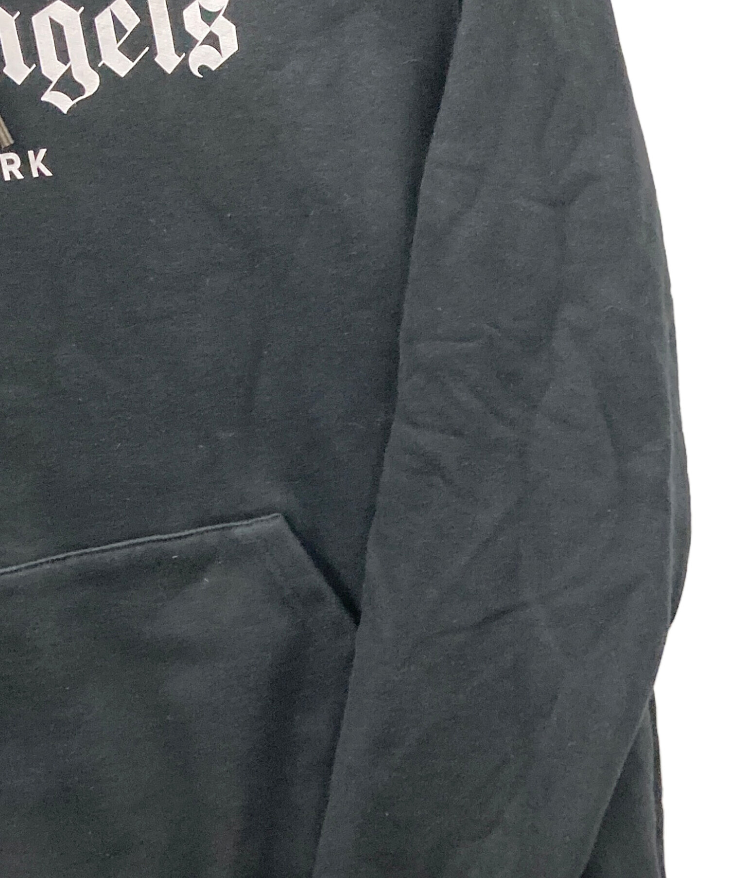 中古・古着通販】Palm Angels (パーム エンジェルス) プルオーバー