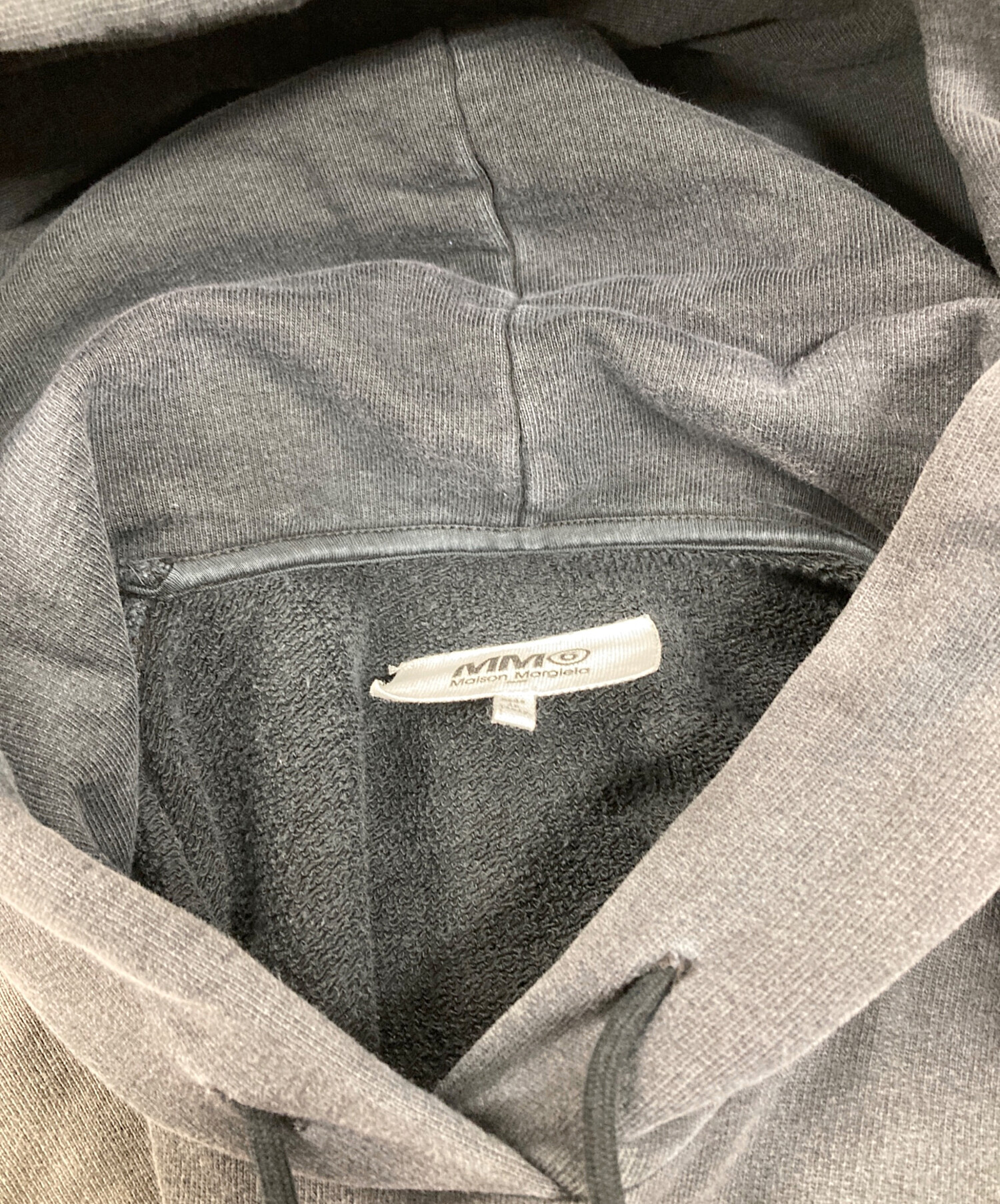 中古・古着通販】MM6 Maison Margiela (エムエムシックスメゾン 