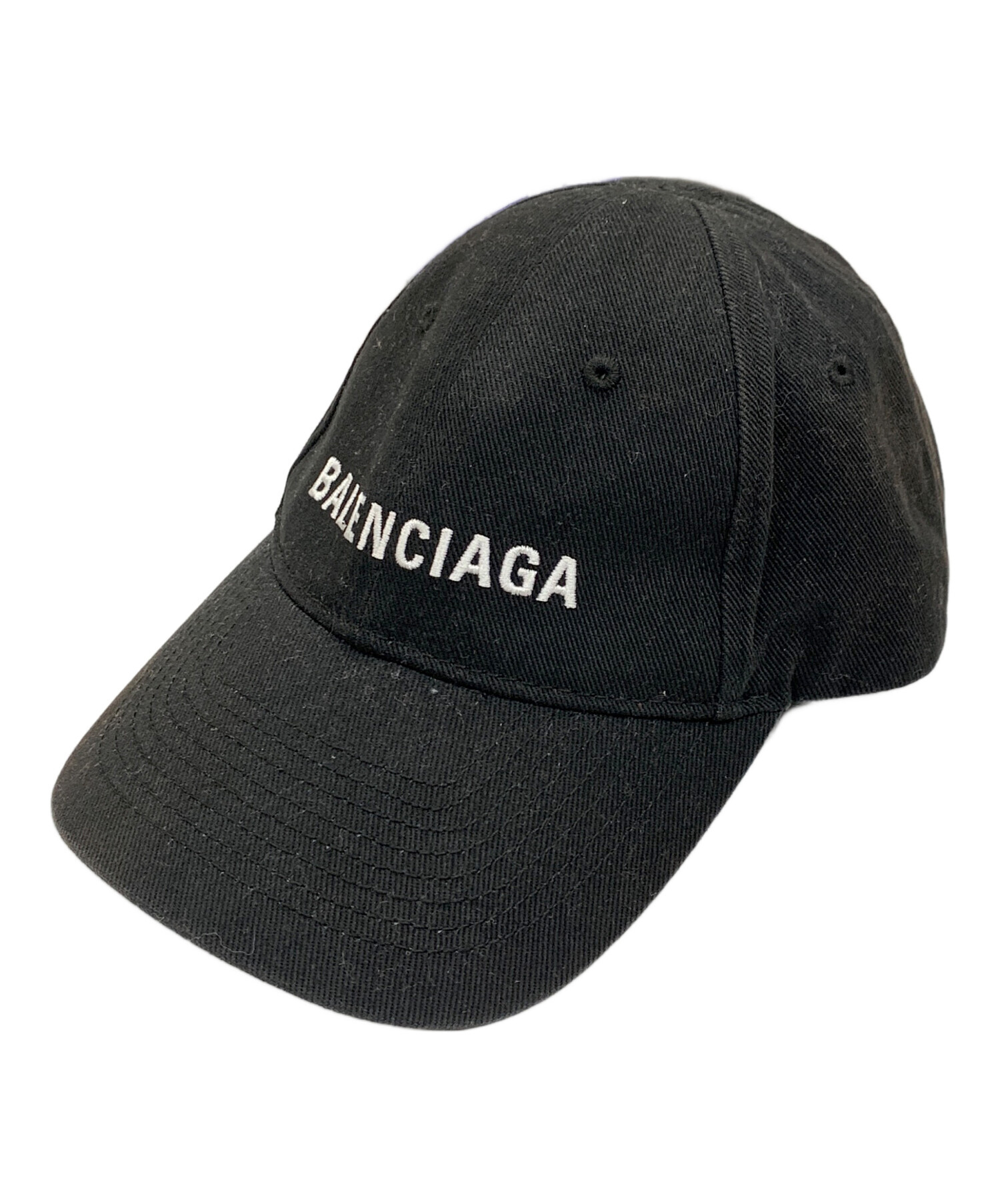 中古・古着通販】BALENCIAGA (バレンシアガ) キャップ SPRING SUMMER